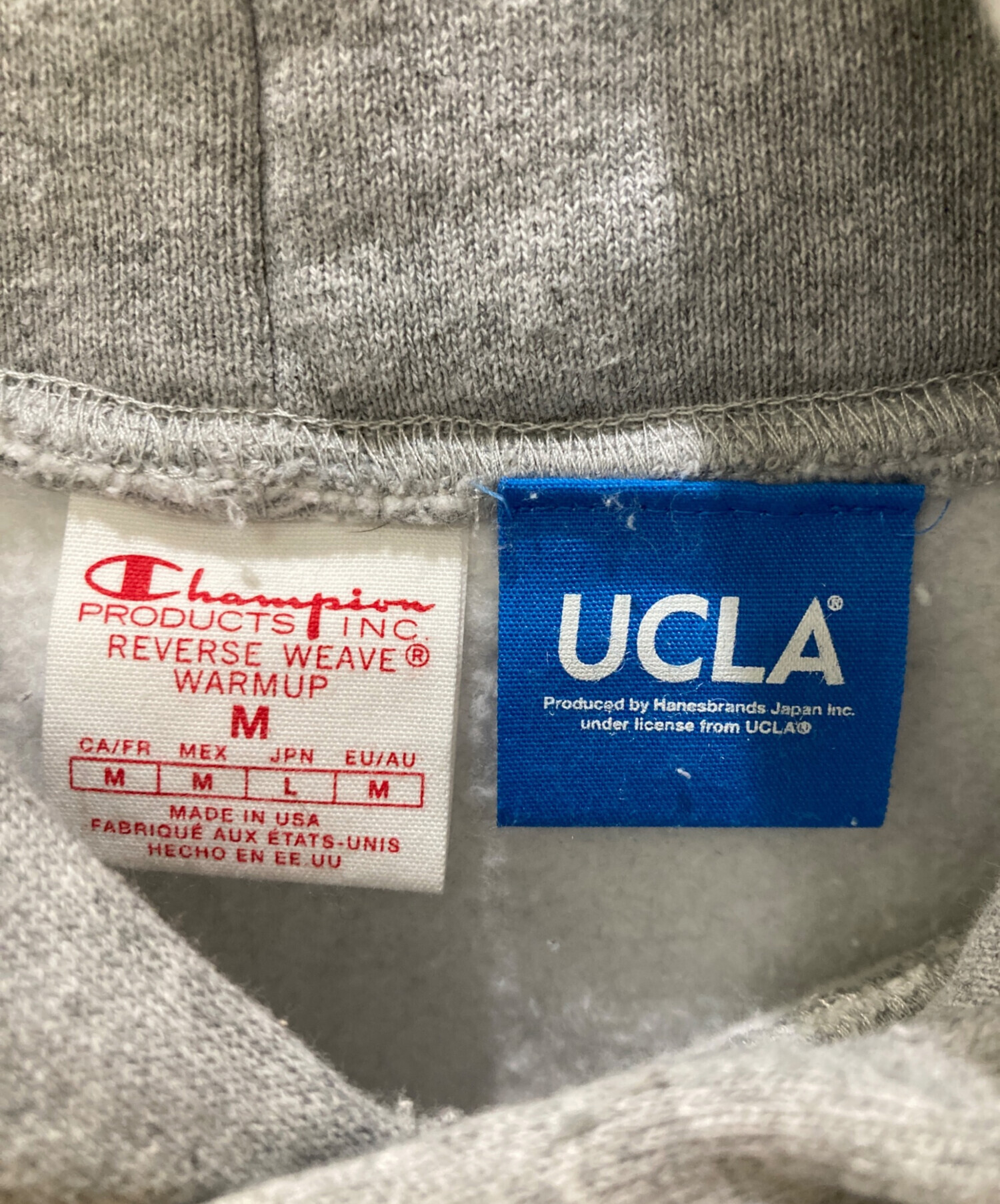 中古・古着通販】Champion REVERSE WEAVE (チャンピオン リバース