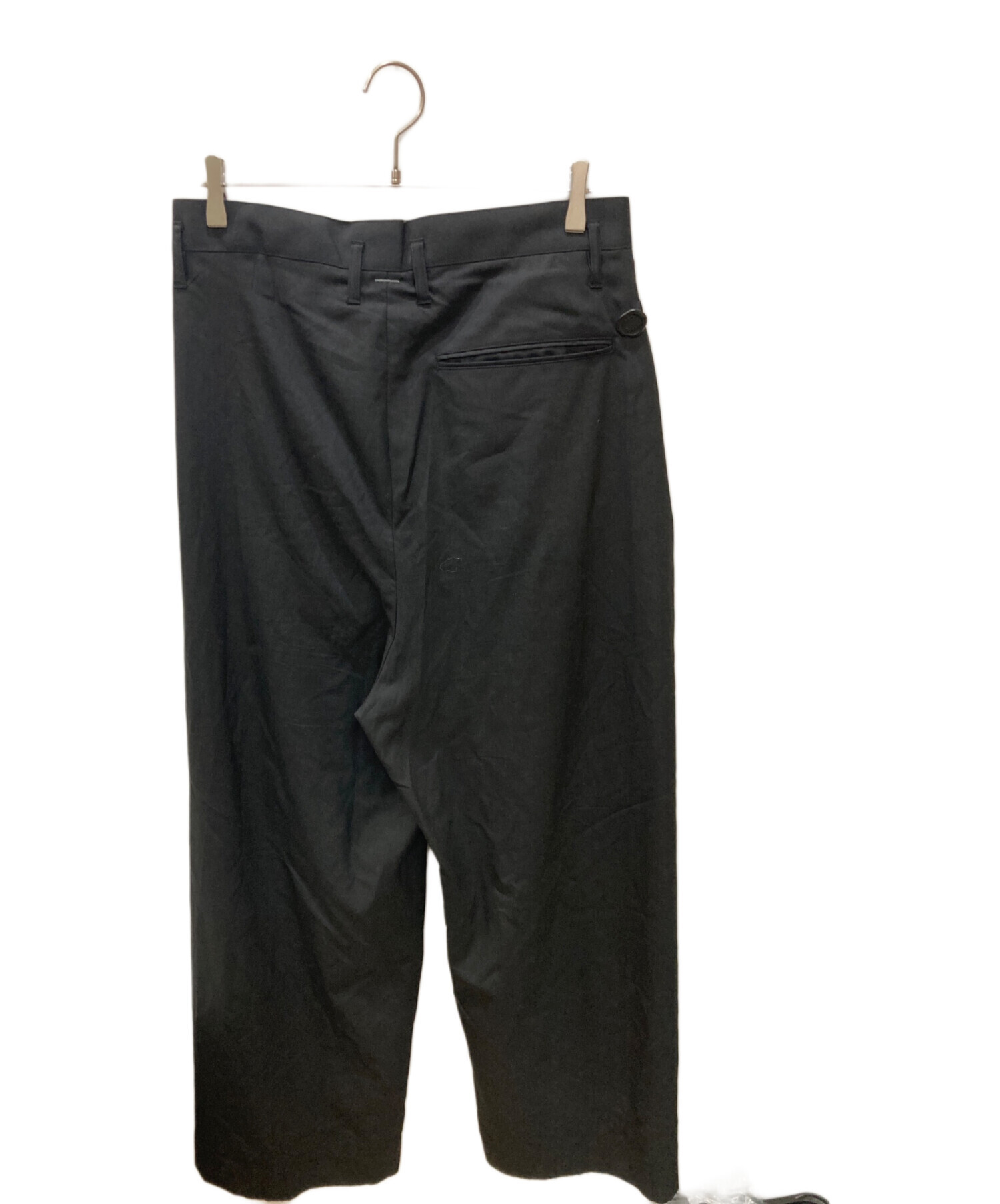 中古・古着通販】SHINYA KOZUKA (シンヤコズカ) Dear,BAGGY FOR