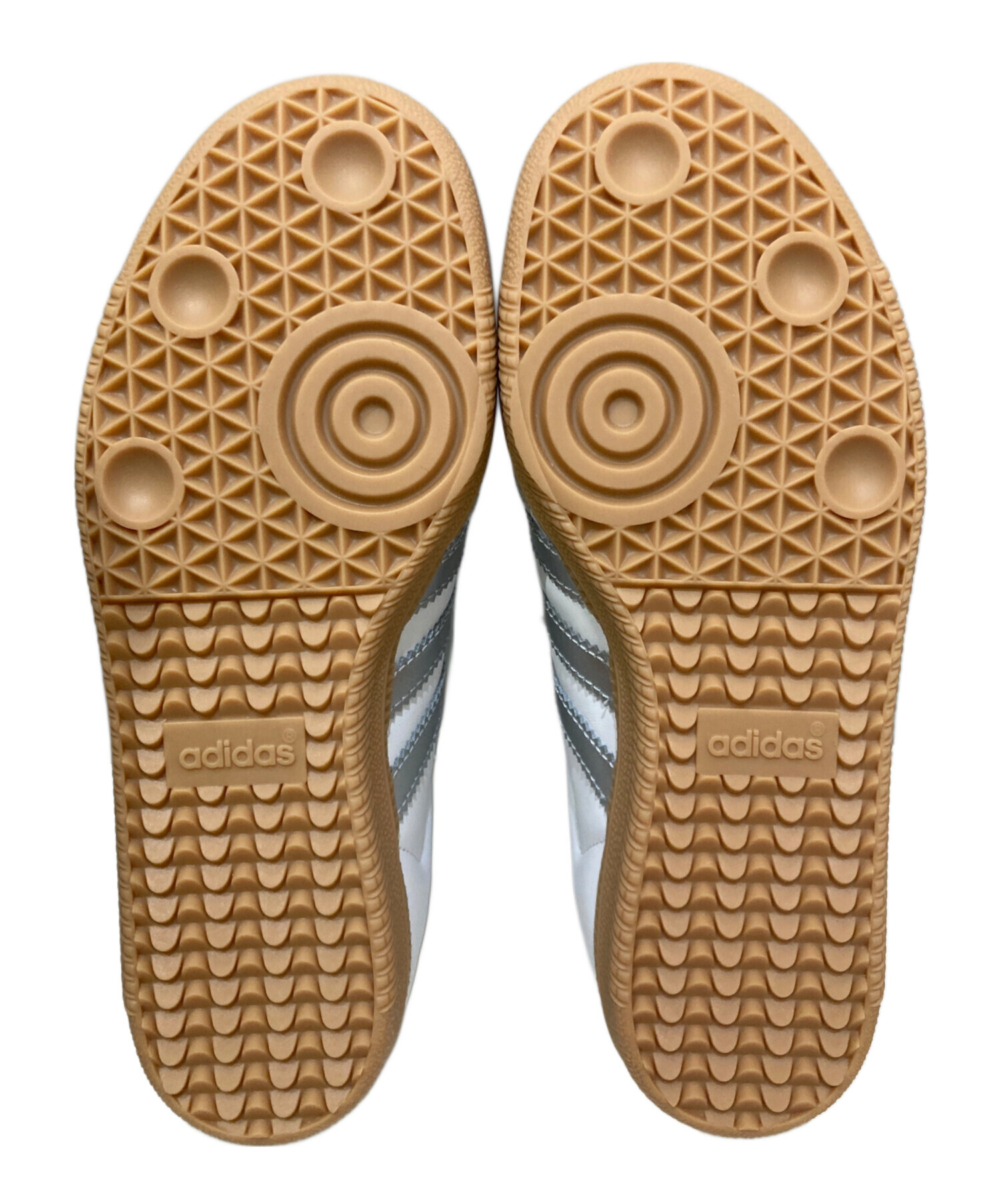 さんばページ 中古・古着通販】adidas (アディダス) サンバ OG / Samba OG ホワイト