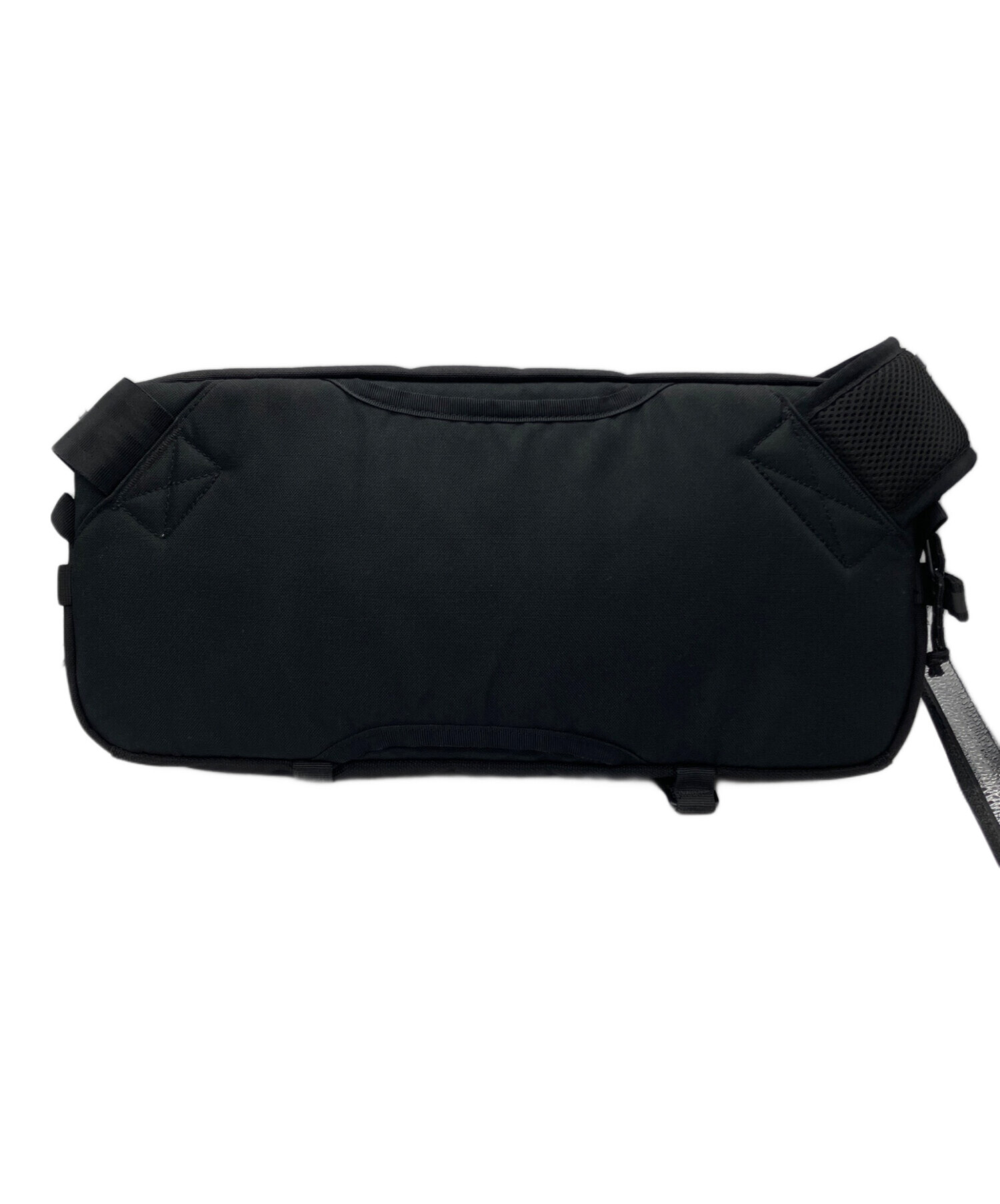中古・古着通販】CHROME (クローム) カデット スリングバッグ ブラック