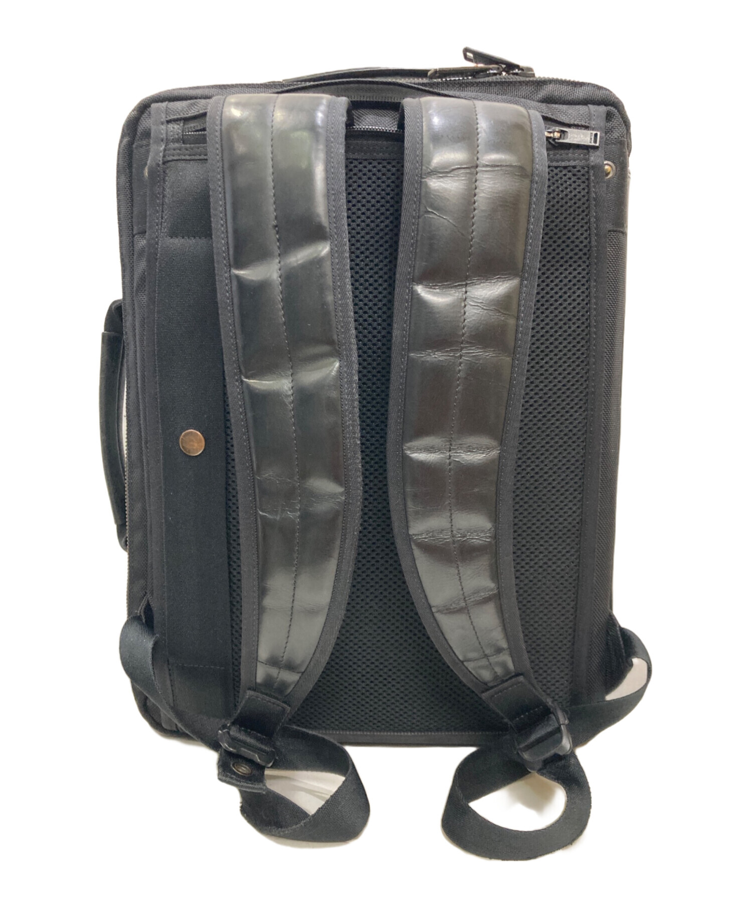 中古・古着通販】PORTER (ポーター) STANCE ブリーフケース / スタンス