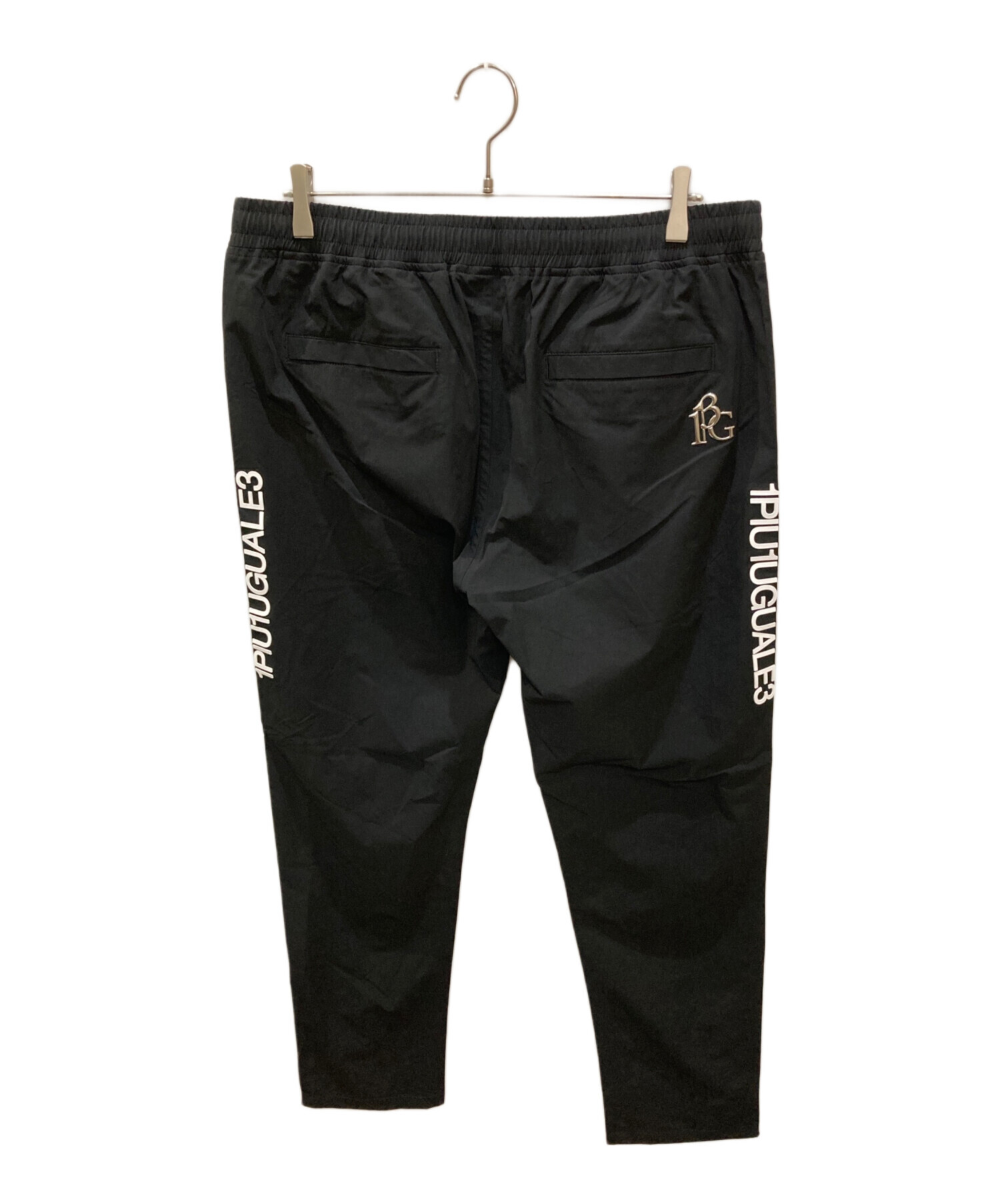 1PIU1UGUALE3 GOLF レインパンツ　サイズⅢ 中古・古着通販】1piu1uguale3 (ウノピュウノウグァーレトレ) RAIN