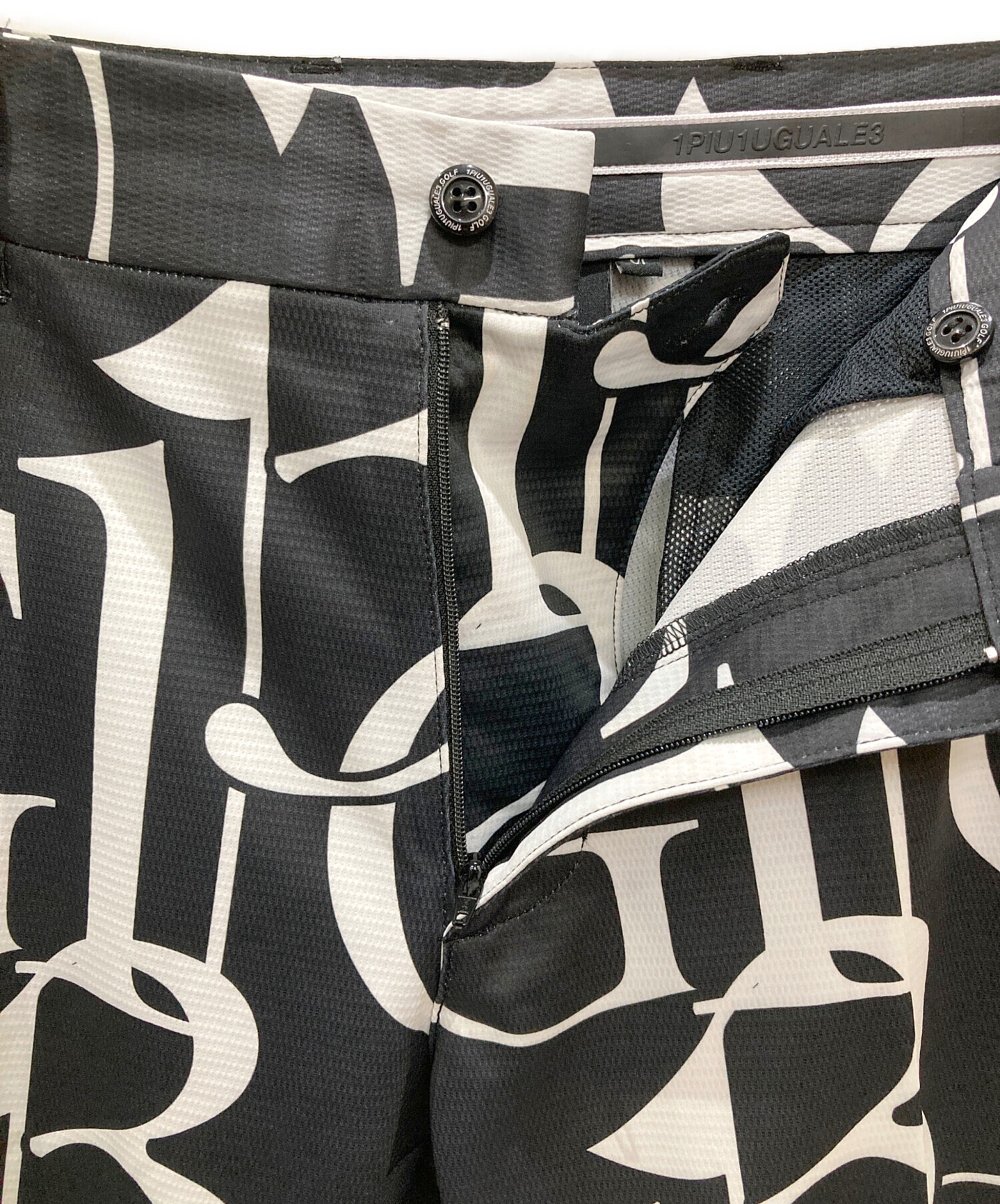 中古・古着通販】1piu1uguale3 (ウノピュウノウグァーレトレ) 113G