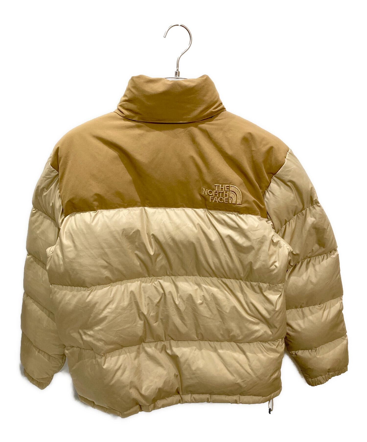 中古・古着通販】THE NORTH FACE (ザ ノース フェイス) ECO NUPTSE 