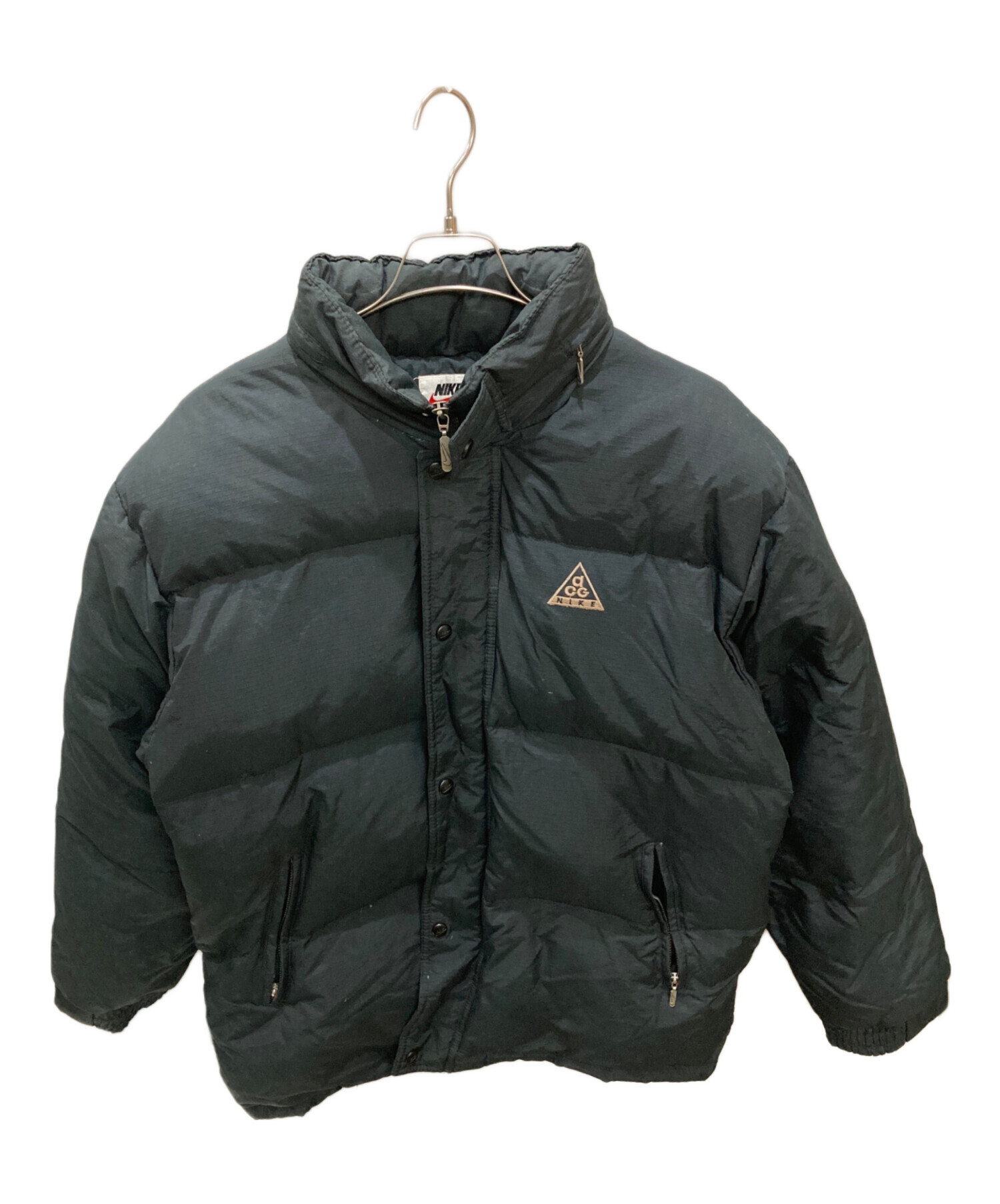 中古・古着通販】NIKE ACG (ナイキエーシージー) ダウンジャケット