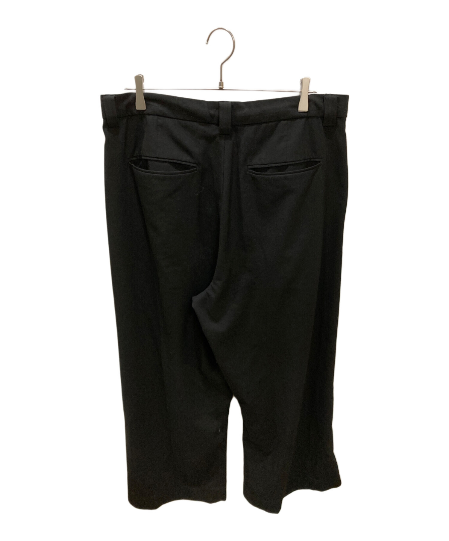 Jaded Londonかつき着用　ワイドパンツ　32 中古・古着通販】Jaded London (ジェイデッドロンドン) ワイドタック