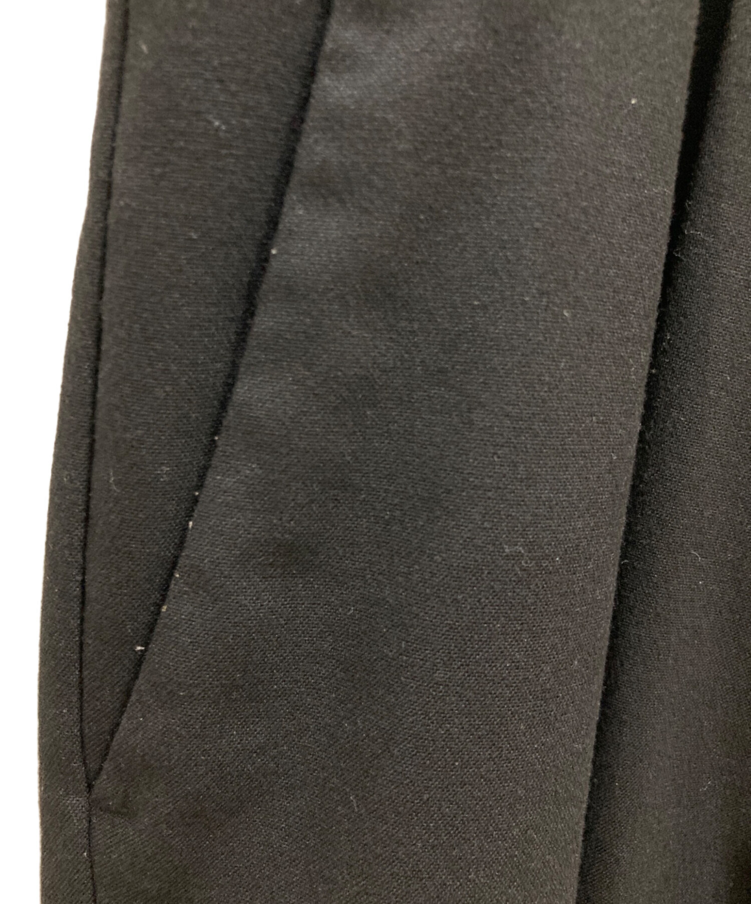 中古・古着通販】Jaded London (ジェイデッドロンドン) ワイドタック
