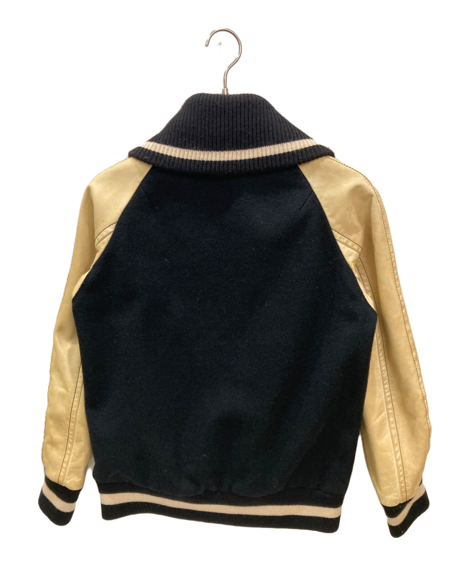 中古・古着通販】NUMBER (N)INE (ナンバーナイン) ドンキースタジャン