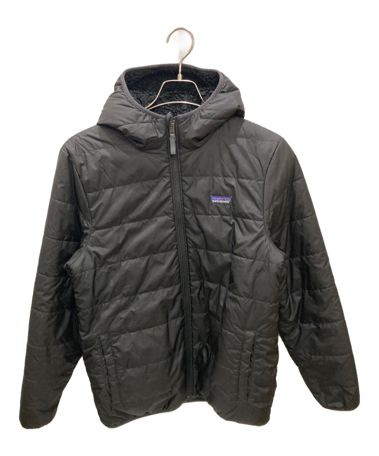 中古・古着通販】Patagonia (パタゴニア) リバーシブル・レディ 