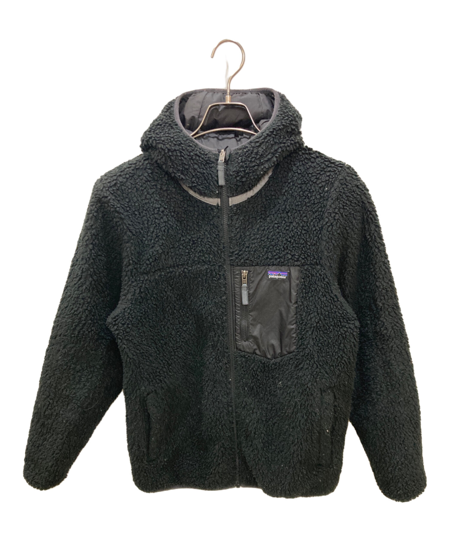 中古・古着通販】Patagonia (パタゴニア) リバーシブル・レディ