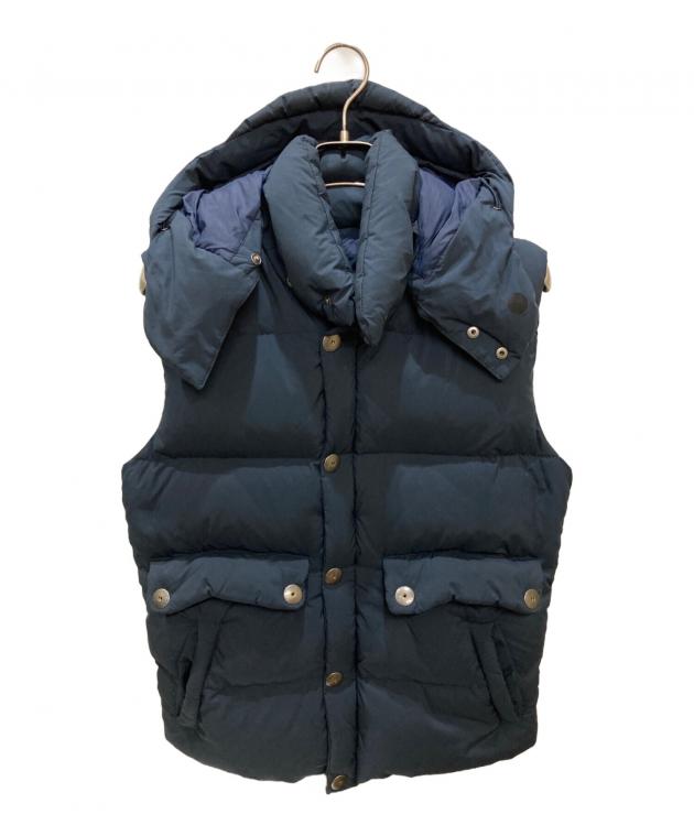 PYRENEX/ピレネックス REIMS/ランス/ダウンベスト/Sサイズ 中古・古着通販】Pyrenex (ピレネックス) ランス ベスト / REIMS VEST