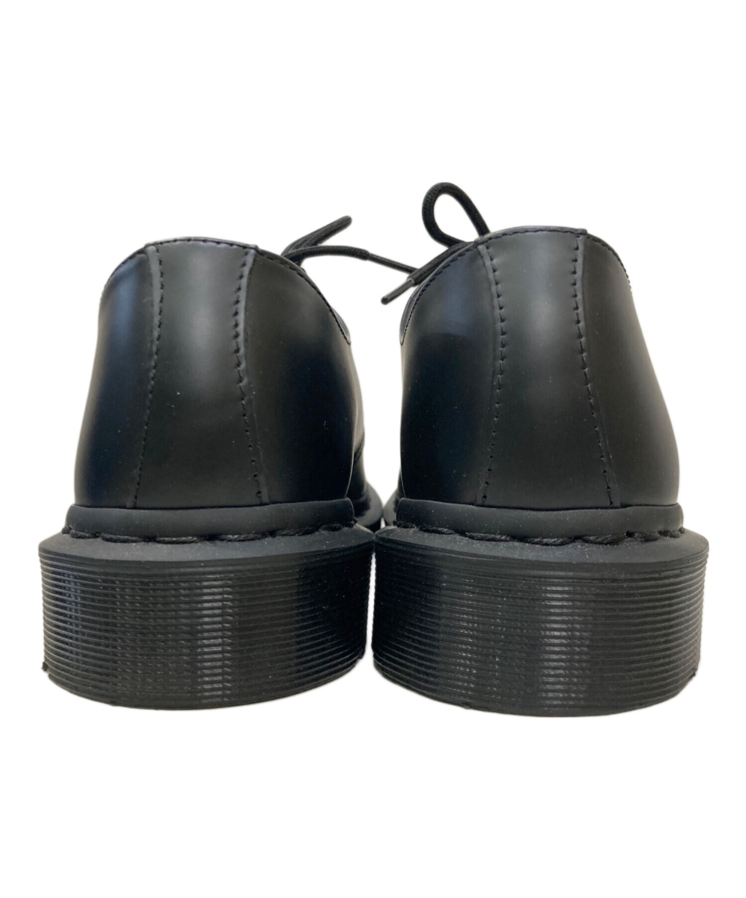 中古・古着通販】Dr.Martens (ドクターマーチン) 1461 MONO 3ホール 