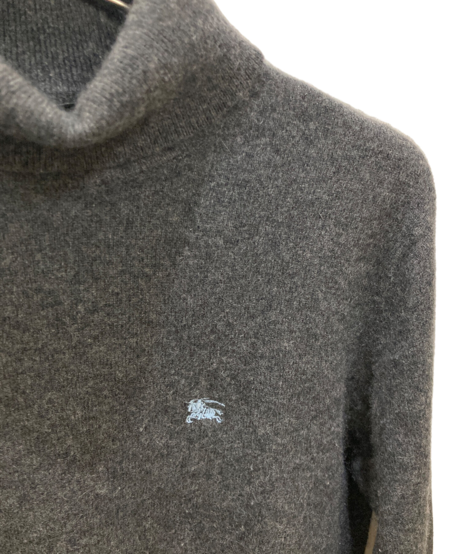 中古・古着通販】BURBERRY BLACK LABEL (バーバリーブラックレーベル
