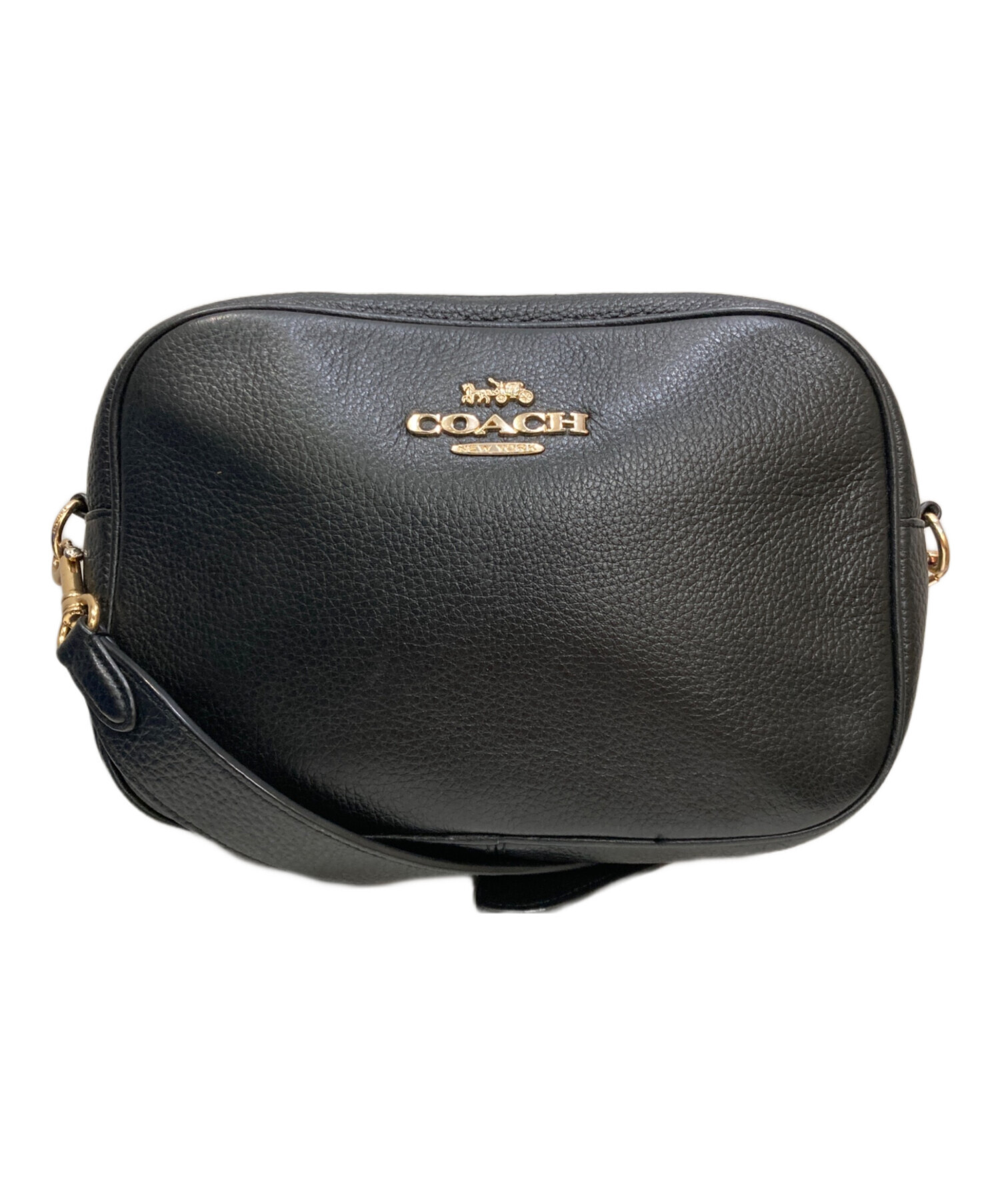 中古・古着通販】COACH (コーチ) ショルダーバッグ｜ブランド・古着