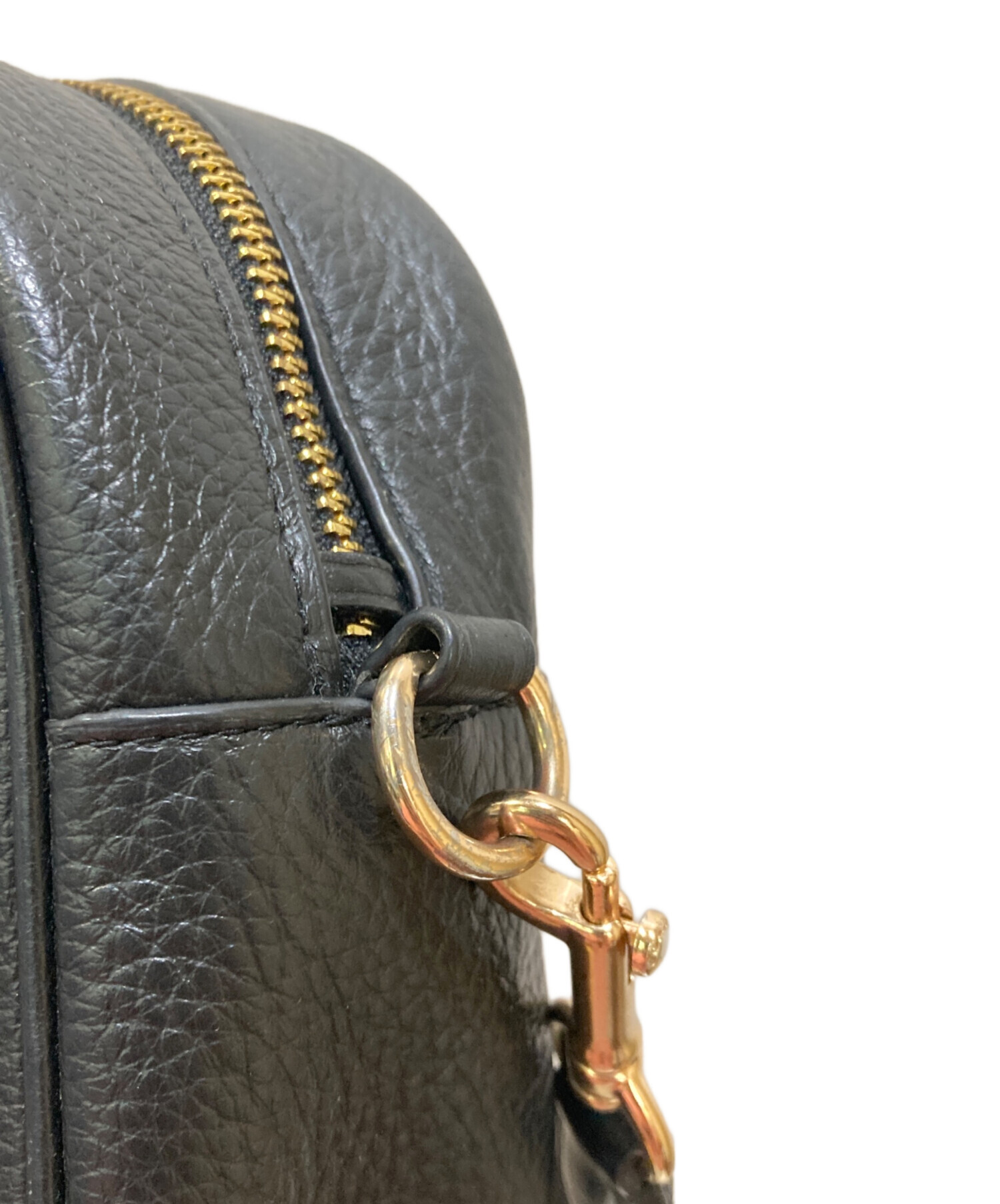 中古・古着通販】COACH (コーチ) ショルダーバッグ｜ブランド・古着