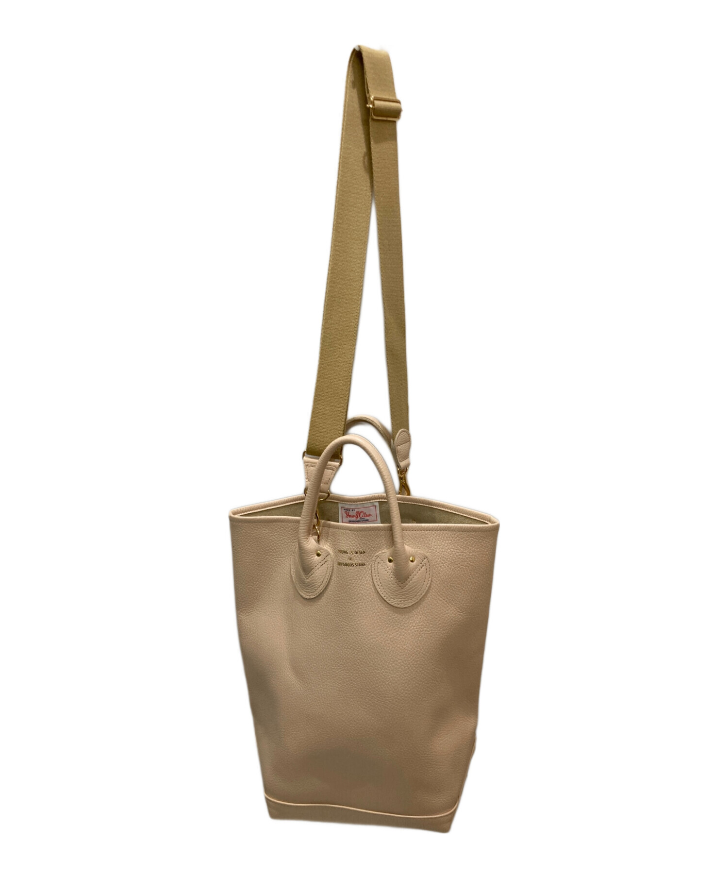 中古・古着通販】YOUNG & OLSEN The DRYGOODS STORE (ヤングアンド