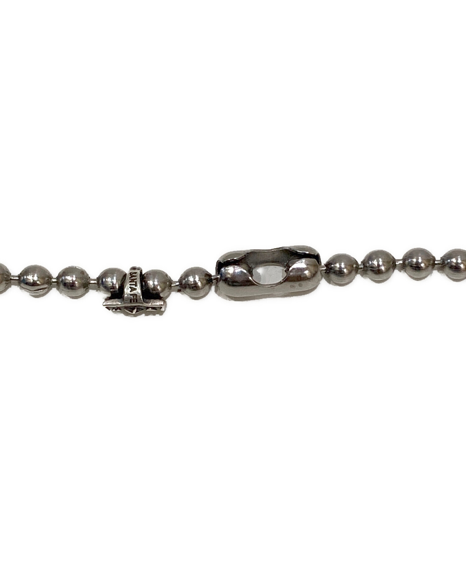【美品】Cody Sanderson ボールチェーン ネックレス 中古・古着通販】Cody Sanderson (コディ・サンダーソン) ボール