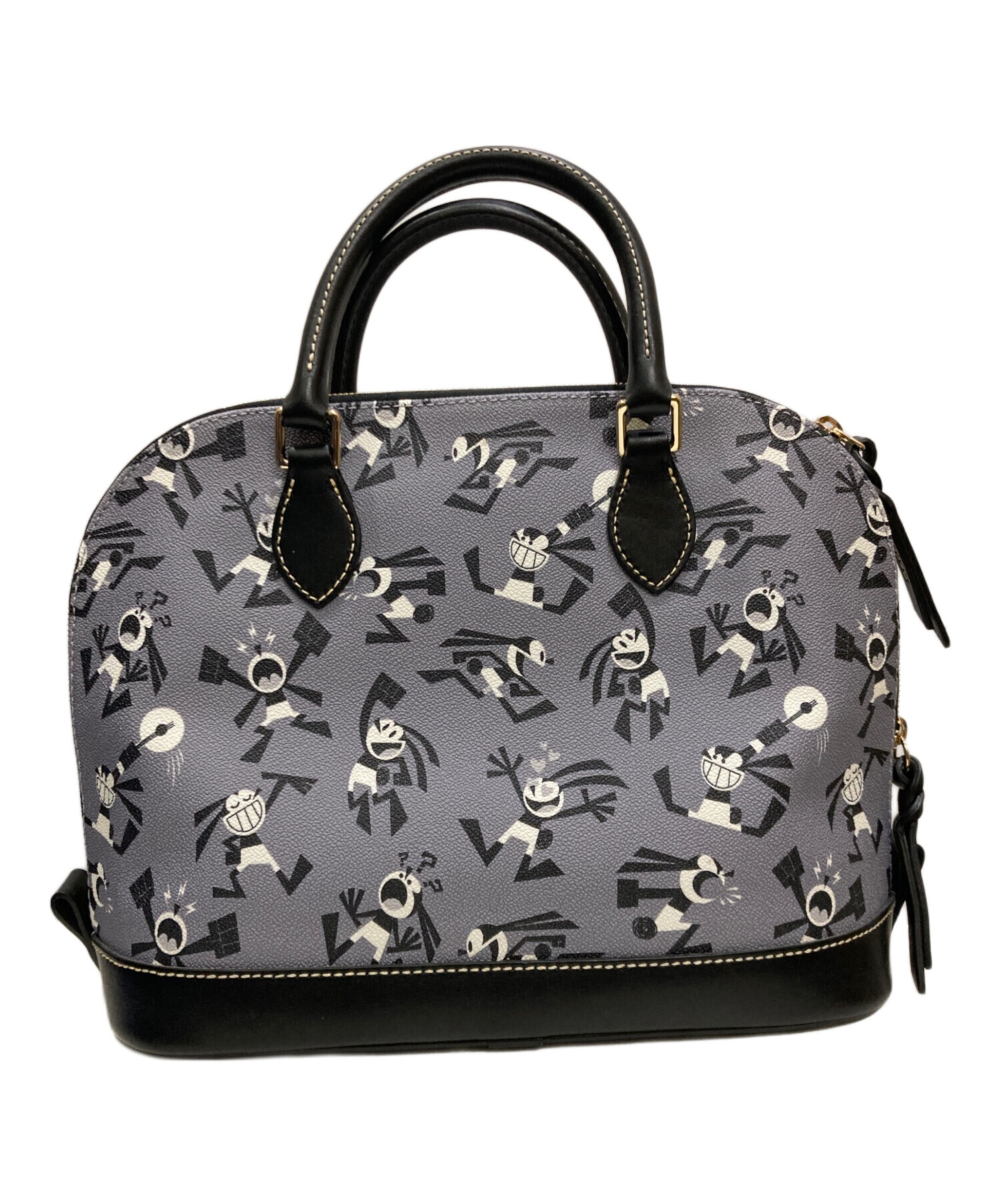 中古・古着通販】DOONEY&BOURKE (ドゥーニーアンドバーク) DISNEY 