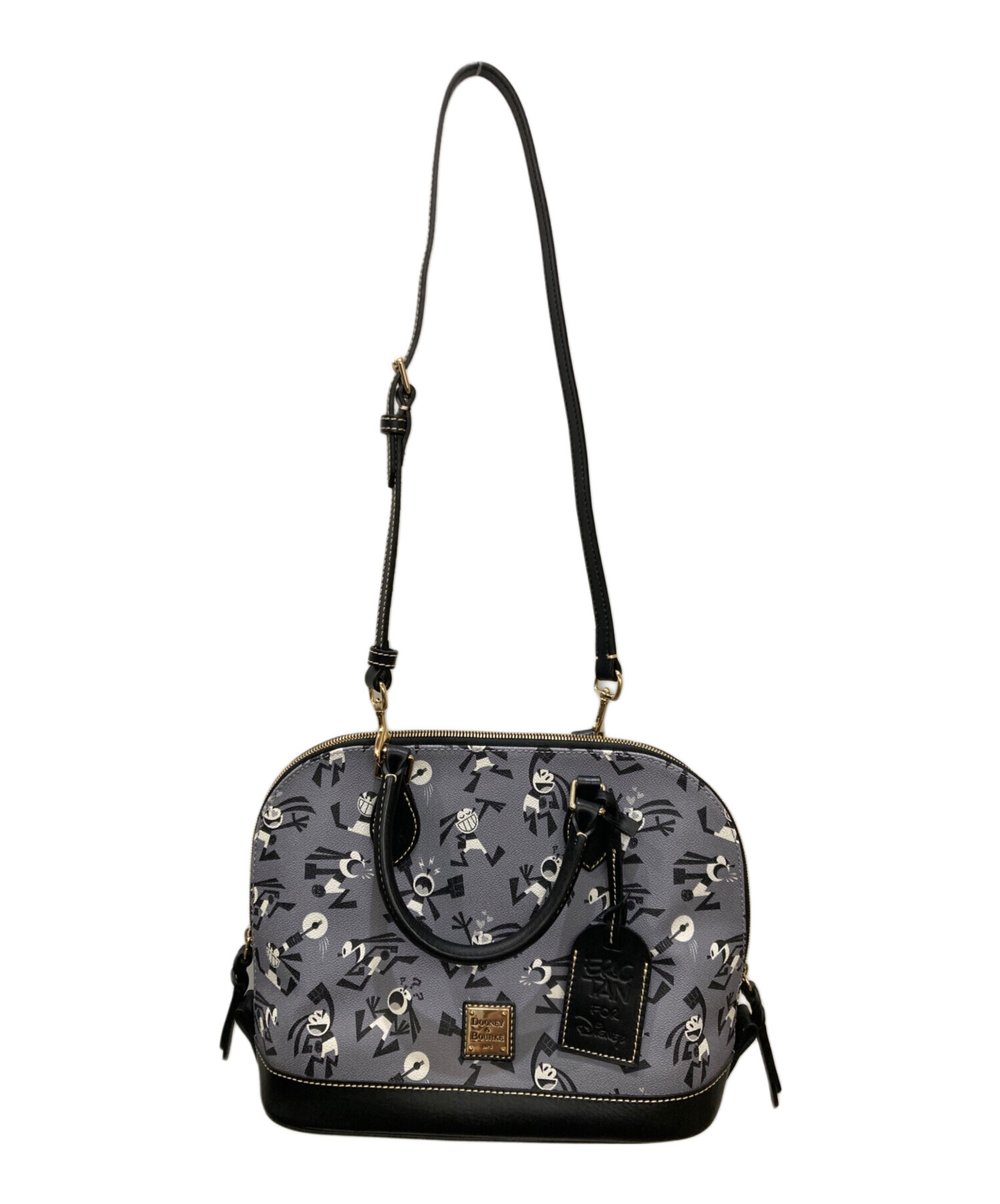 中古・古着通販】DOONEY&BOURKE (ドゥーニーアンドバーク) DISNEY 