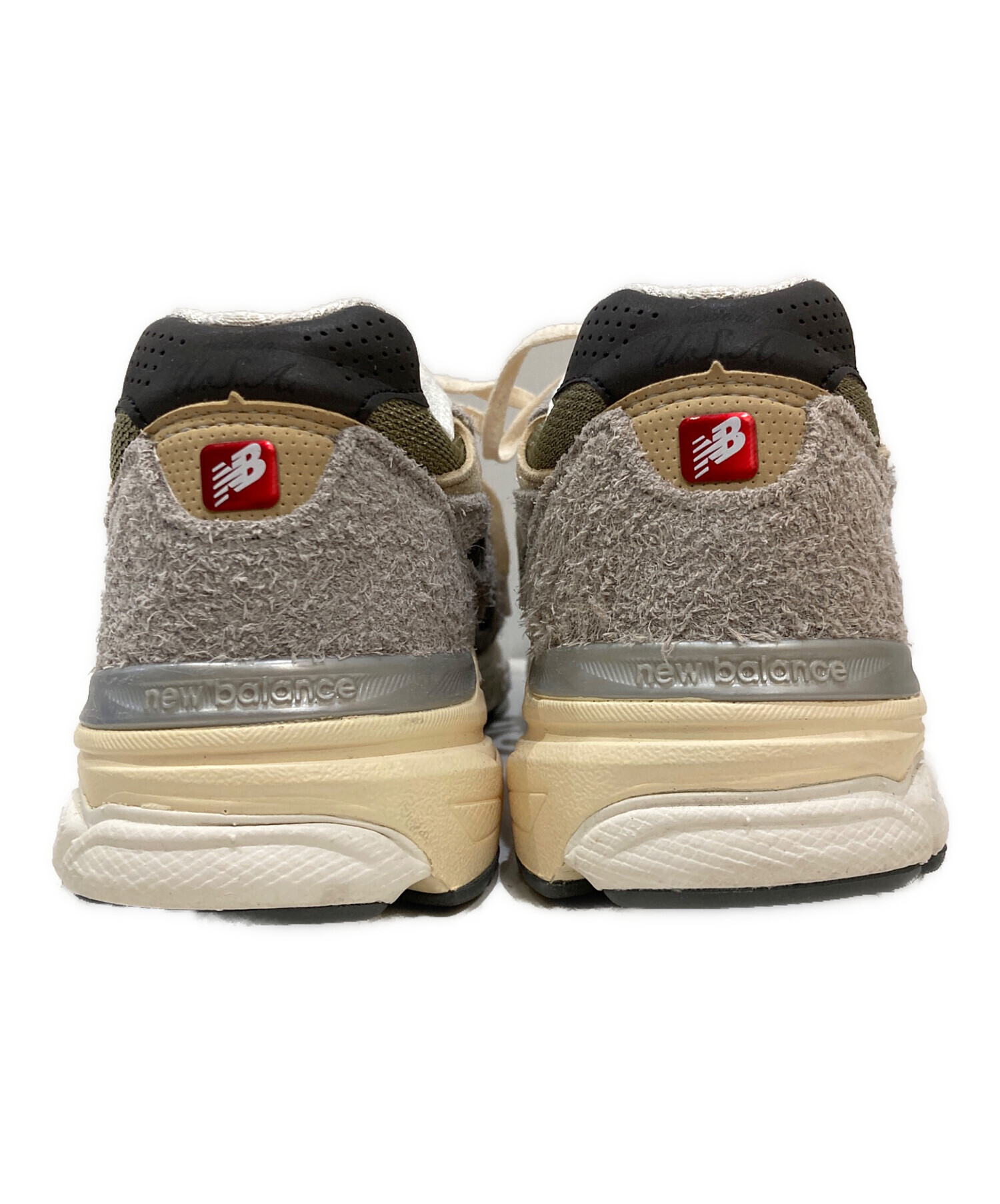 中古・古着通販】NEW BALANCE (ニューバランス) 990TG3/ローカット