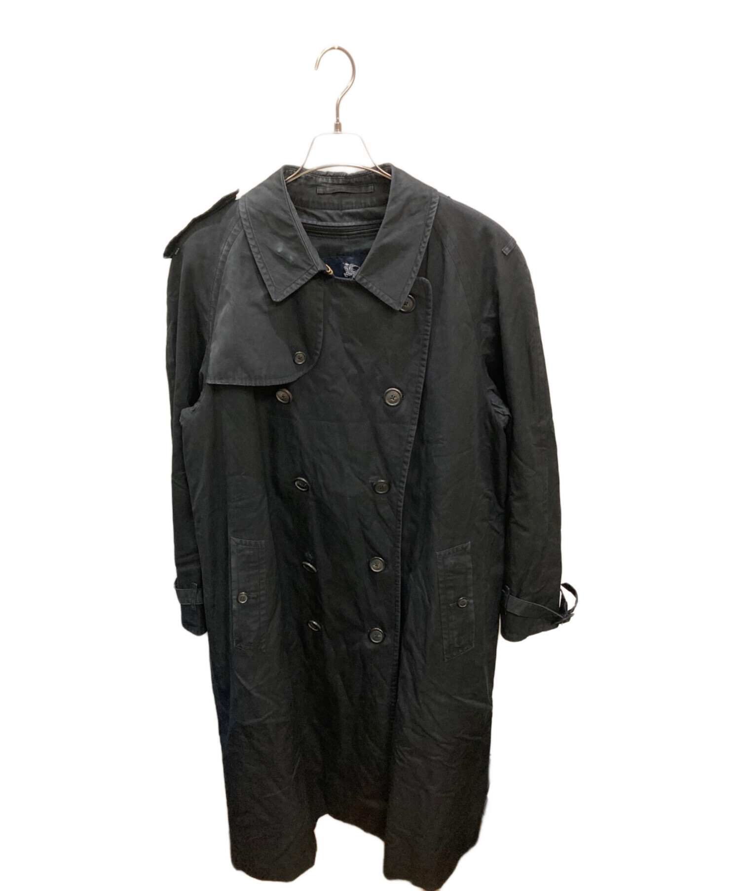 バーバリーロンドン トレンチコート 中古・古着通販】BURBERRY LONDON (バーバリーロンドン) ライナー付