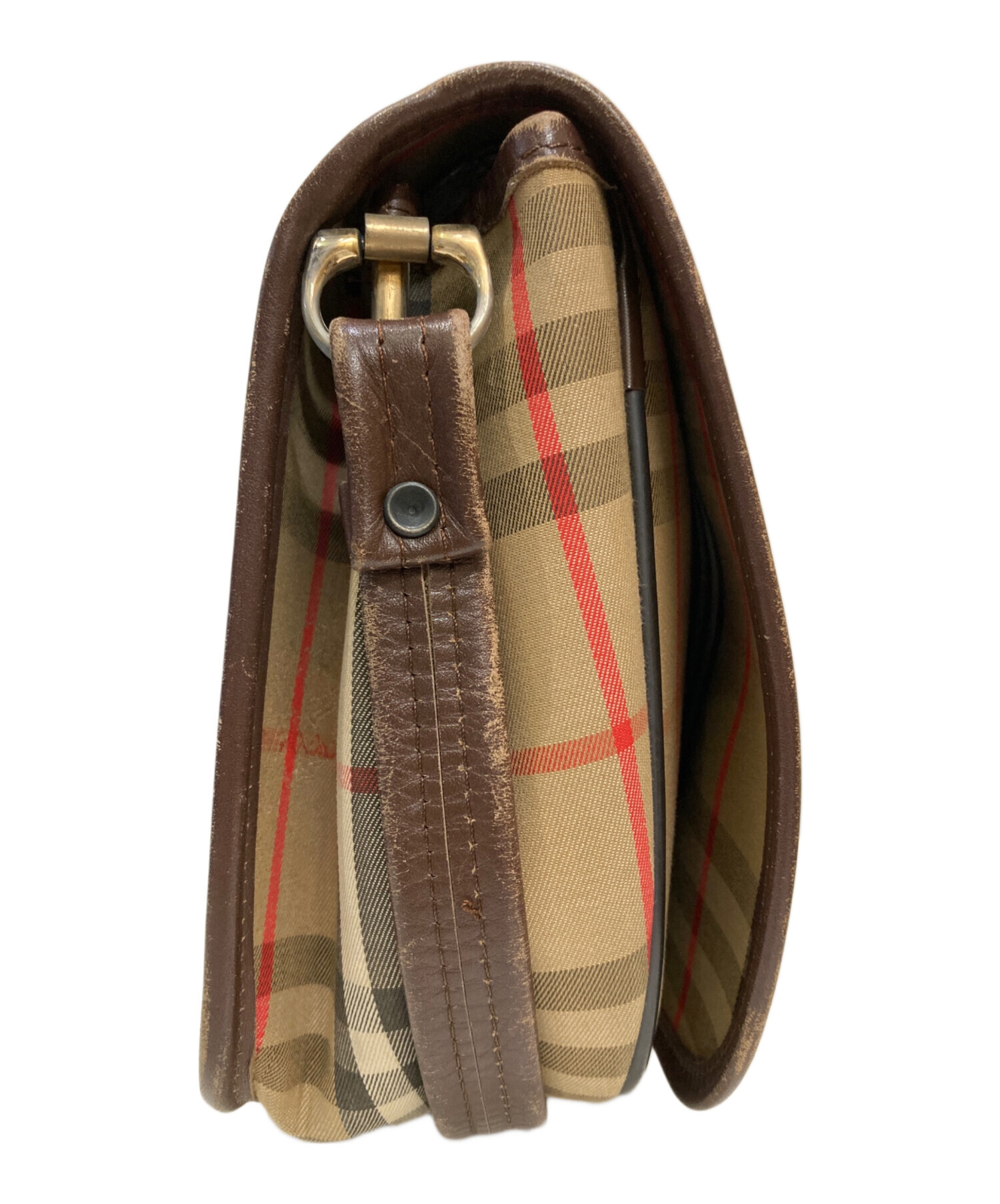中古・古着通販】Burberry's (バーバリーズ) オールドノバチェック