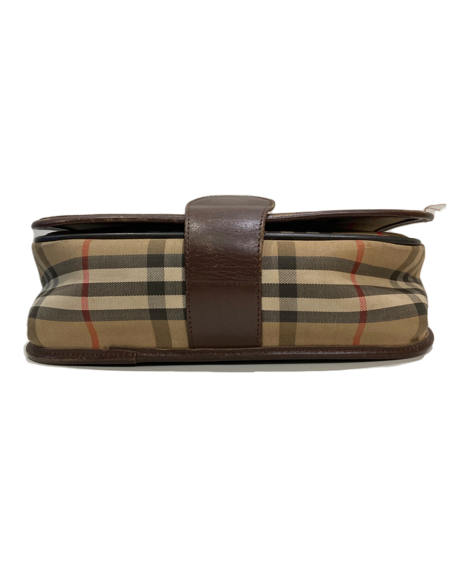 中古・古着通販】Burberry's (バーバリーズ) オールドノバチェック