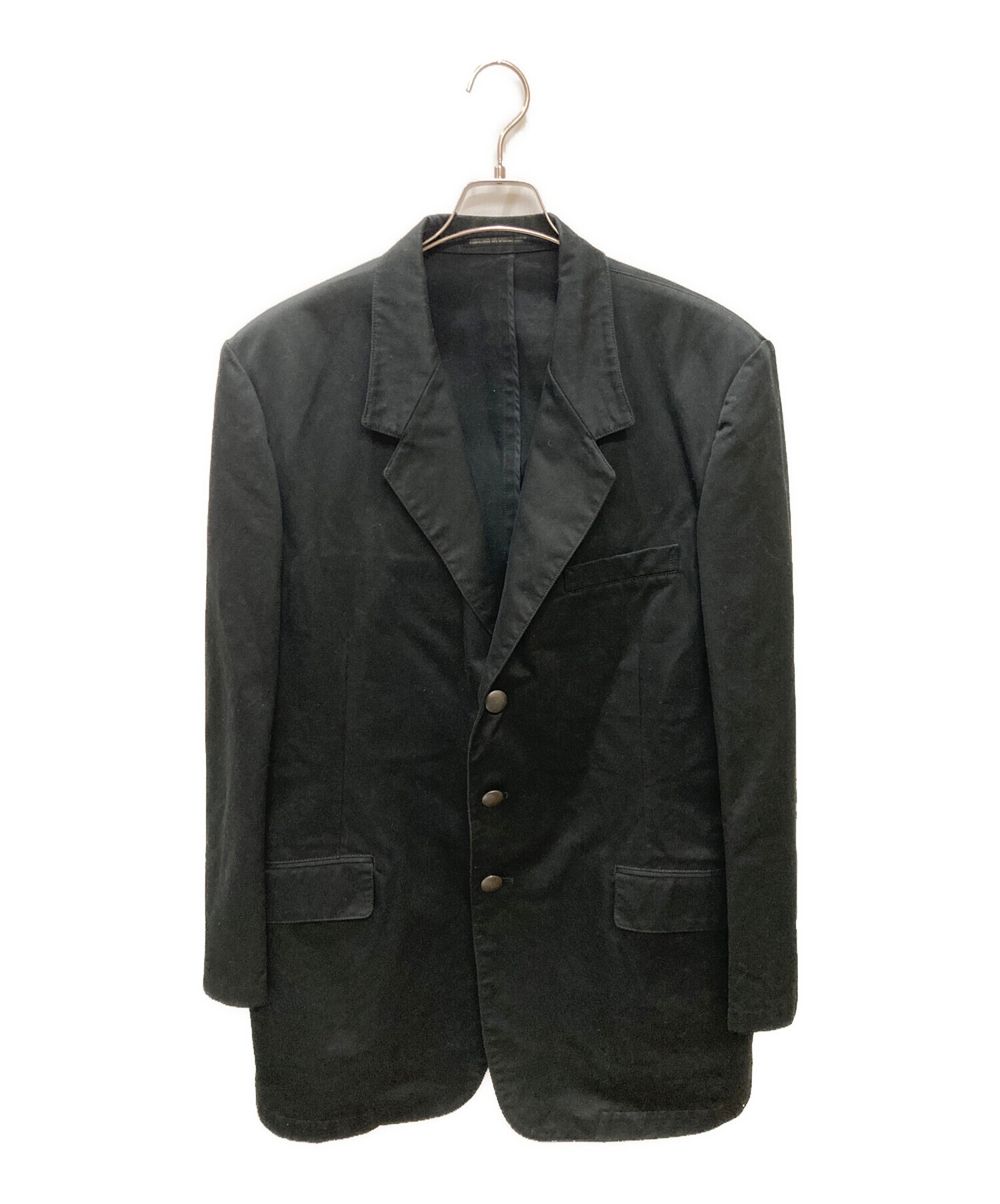 中古・古着通販】Yohji Yamamoto pour homme (ヨウジヤマモト