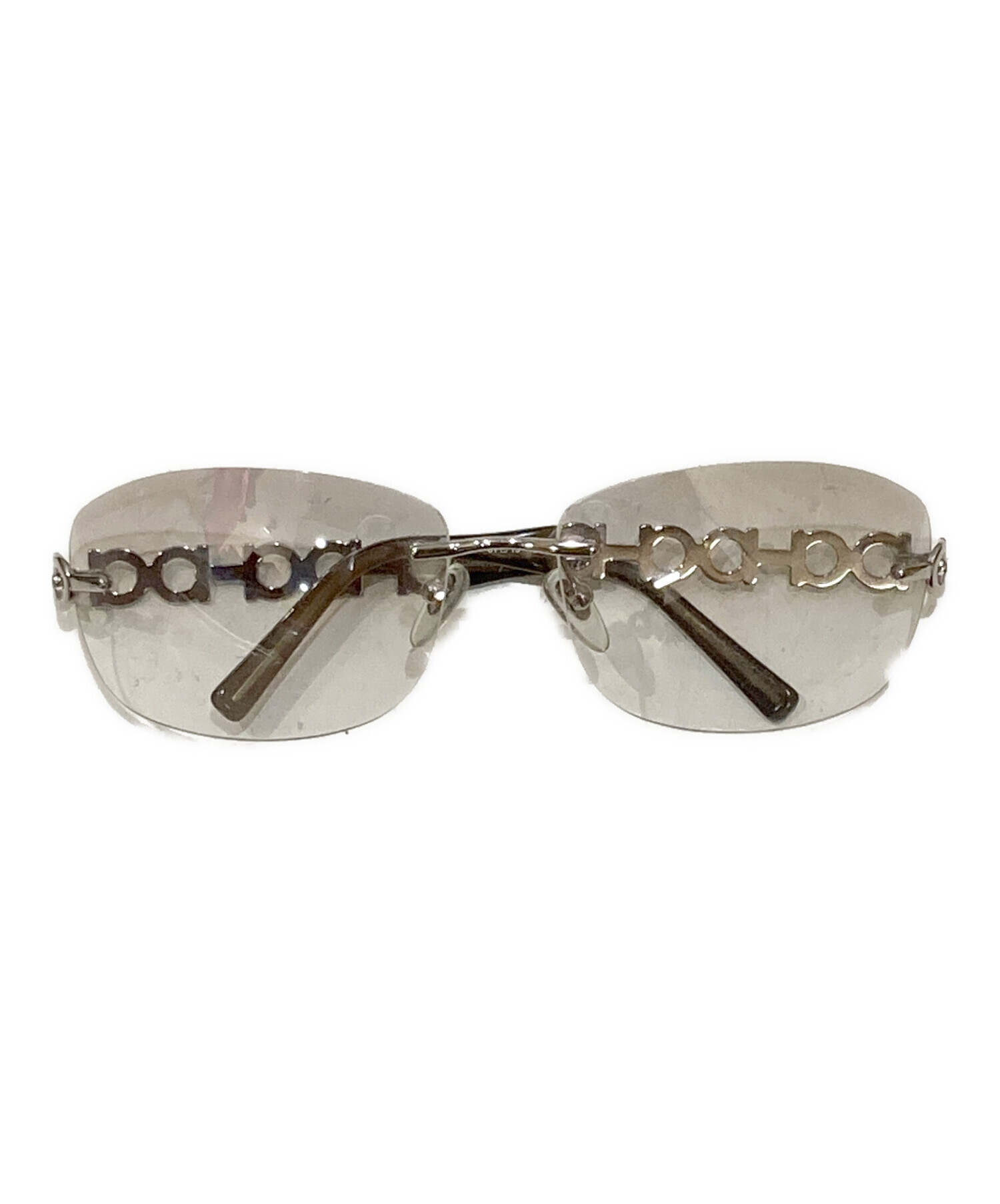 Tamaj【新品未使用】Salvatore Ferragamo ガンチーニ 中古・古着通販】Salvatore Ferragamo (サルヴァトーレ フェラガモ