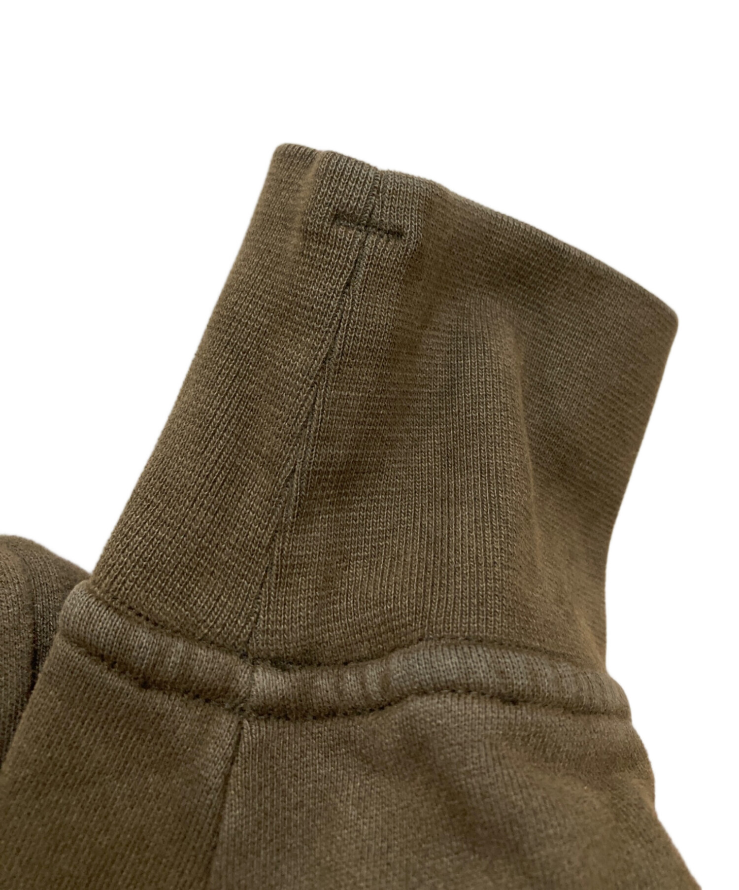 中古・古着通販】C.P COMPANY (シーピーカンパニー) Brushed and