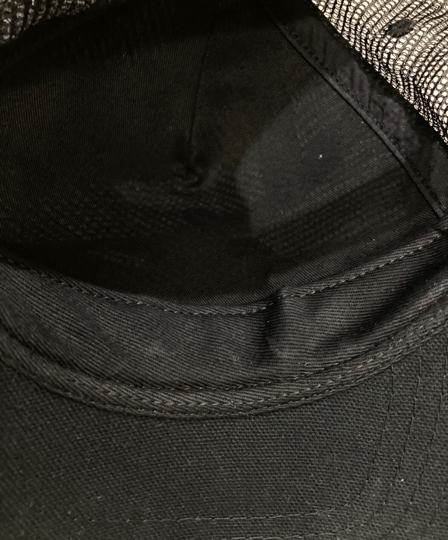 中古・古着通販】AMIRI (アミリ) 3 STAR TRUCKER HAT/メッシュキャップ