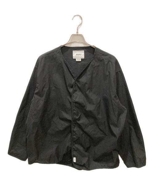 中古・古着通販】WTAPS (ダブルタップス) Scout / LS / NYCO Weather