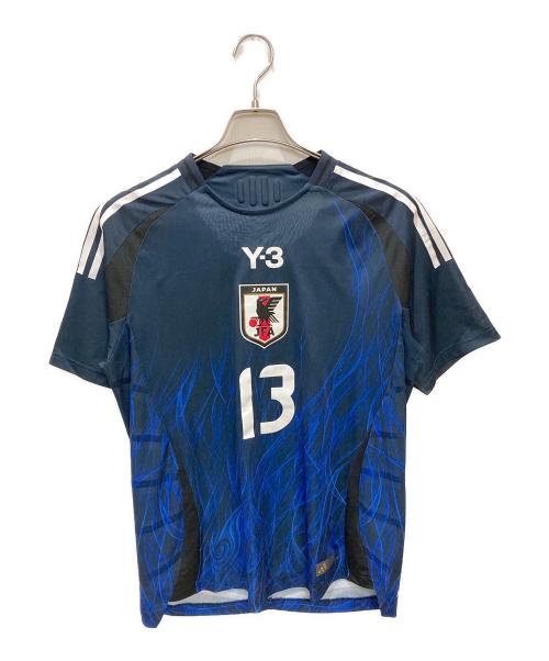中古・古着通販】Y-3 (ワイスリー) サッカー日本代表 ホーム