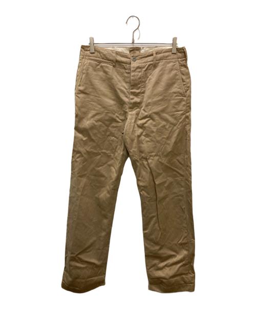中古・古着通販】BUZZ RICKSON'S (バズリクソンズ) MILITARY CHINOS