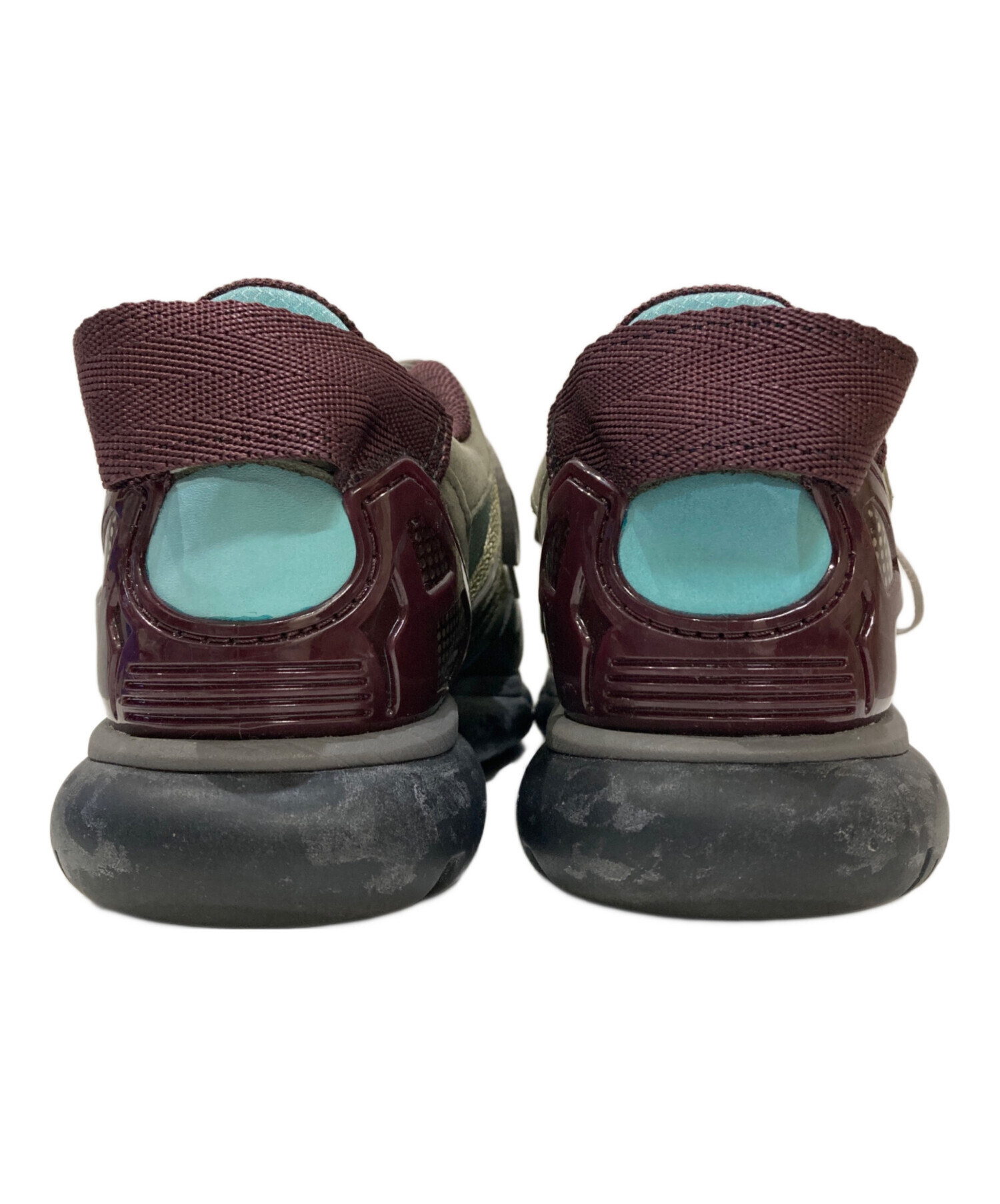 中古・古着通販】adidas (アディダス) OAMC (オーエーエムシー) Type 0