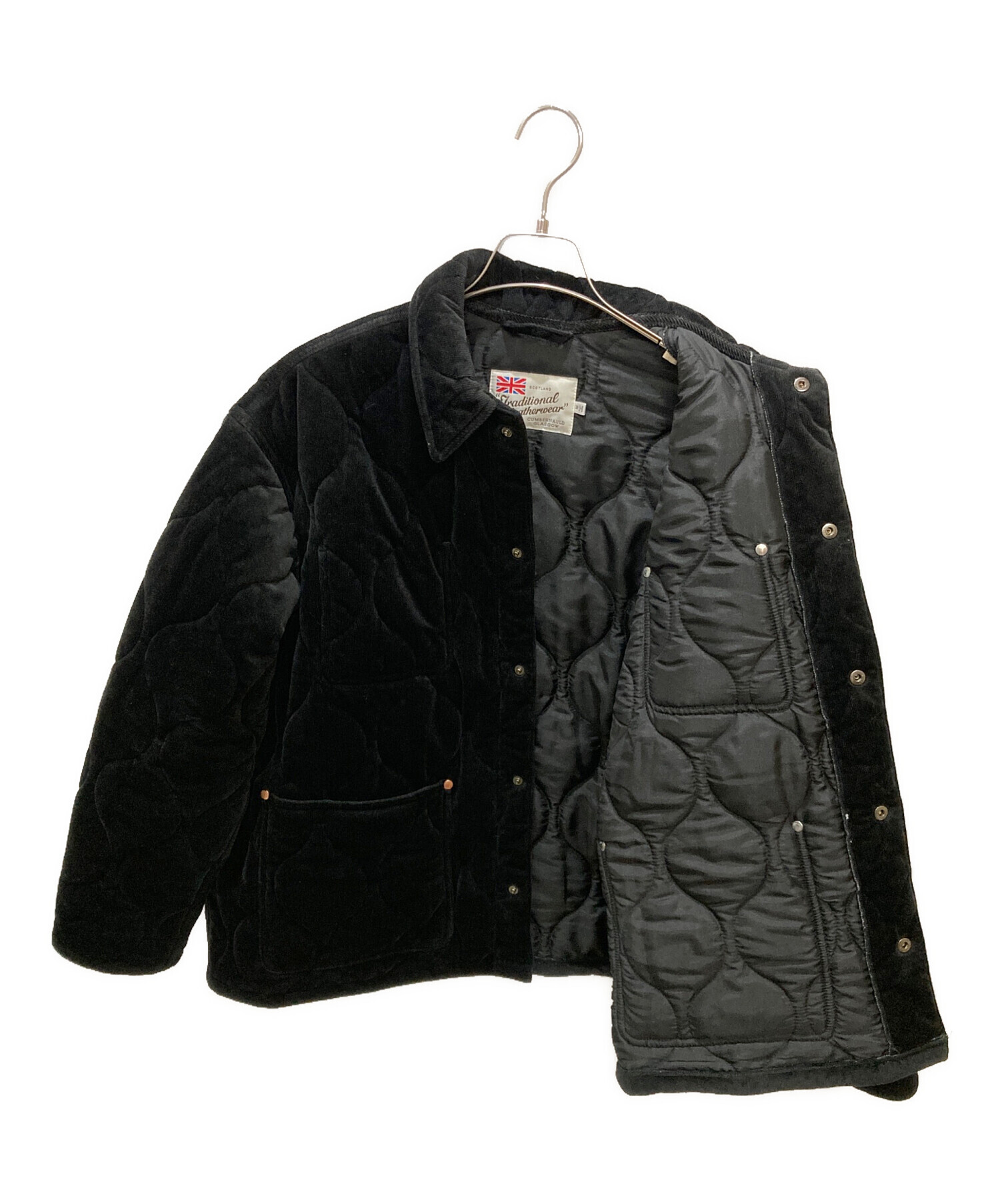 中古・古着通販】Traditional Weatherwear (トラディショナルウェザー