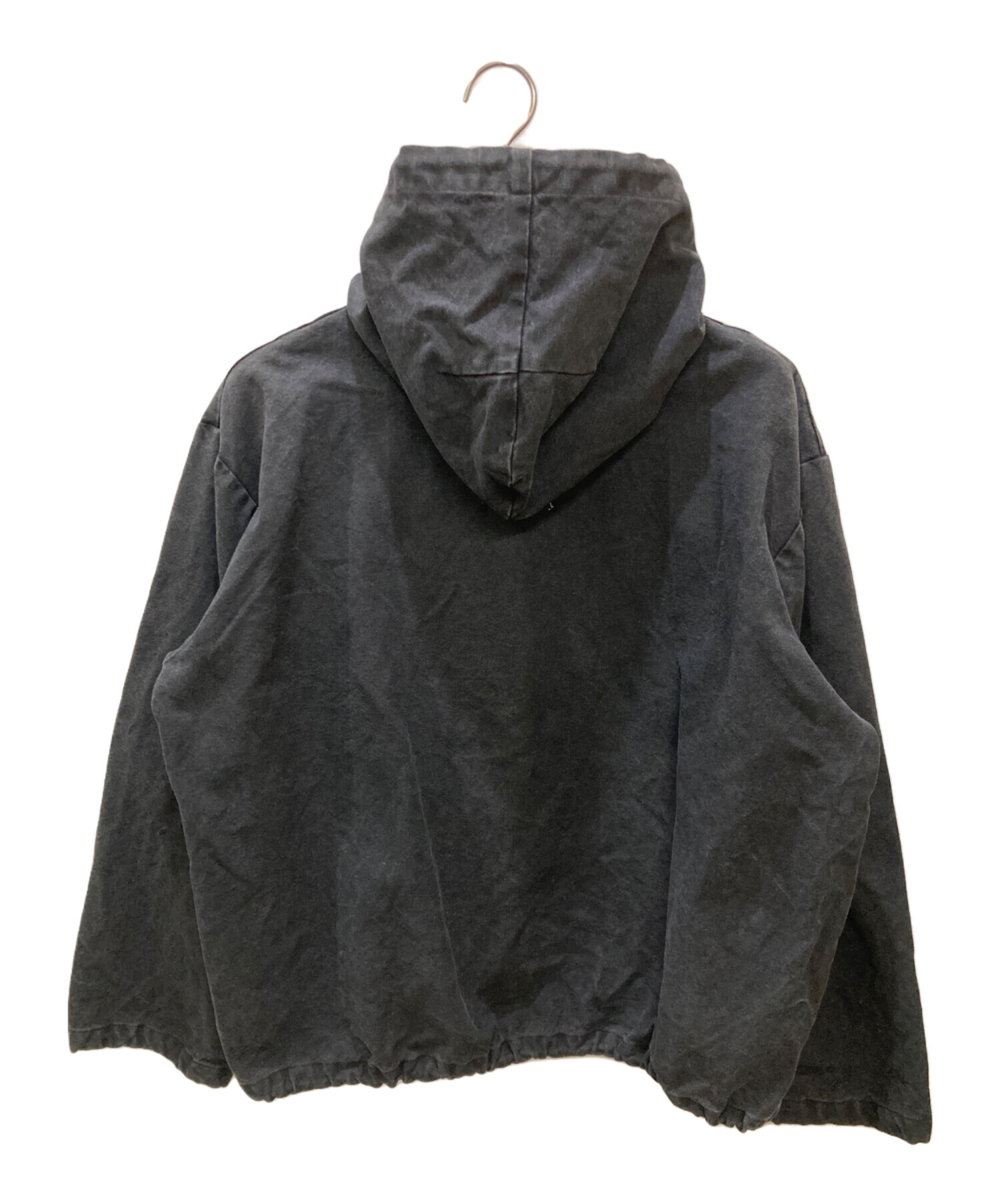 中古・古着通販】BOWWOW (バウワウ) GALAXY SYRUP HOODIE SWEAT SHIRT