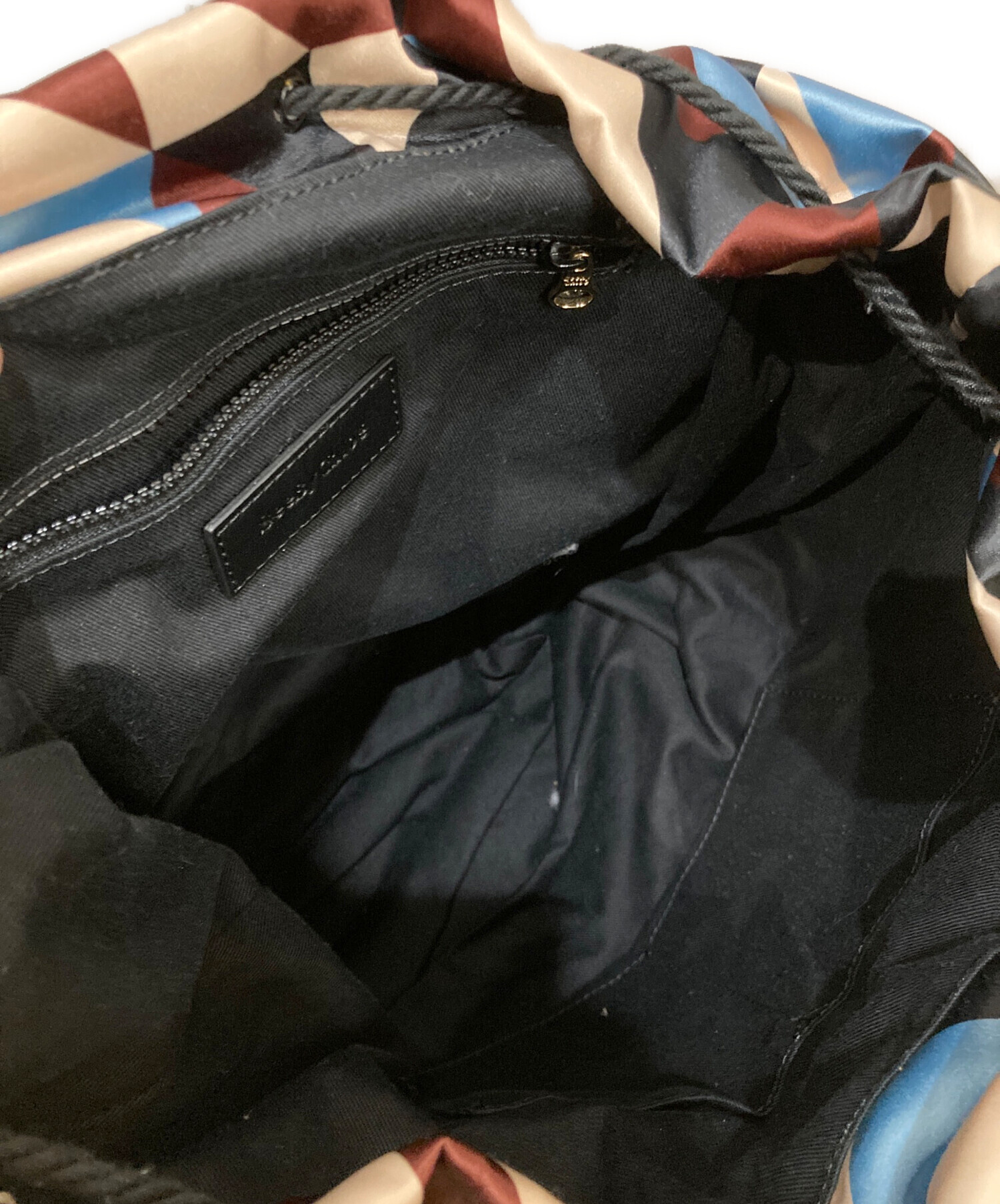 中古・古着通販】SEE BY CHLOE (シーバイクロエ) ジョイライダー総柄