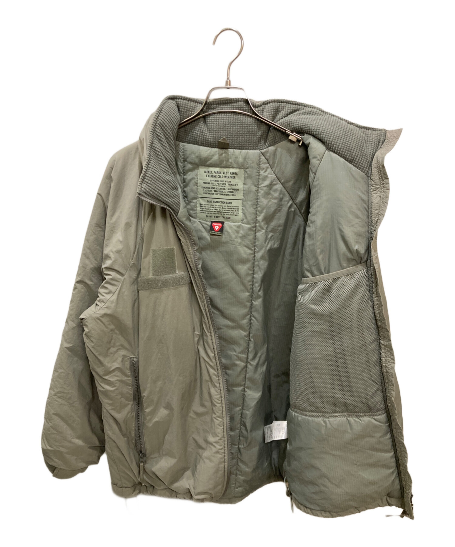 中古・古着通販】FREAK'S STORE (フリークスストア) プリマロフト
