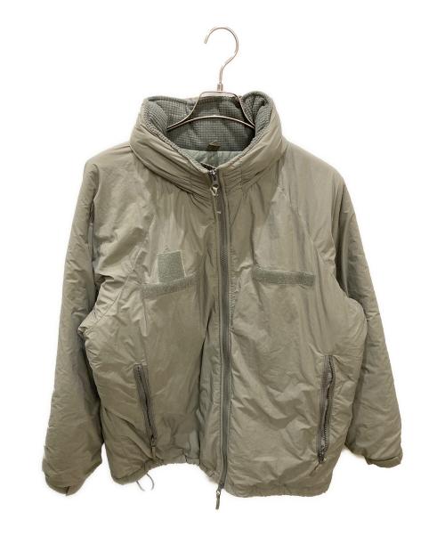 ★フリークスストア購入ハイロフトジャケット プリマロフト ノーカラー 中古・古着通販】FREAK'S STORE (フリークスストア) プリマロフト