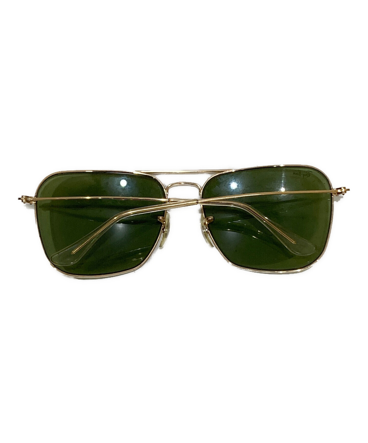 中古・古着通販】RAY-BAN (レイバン) ヴィンテージダブルブリッジ