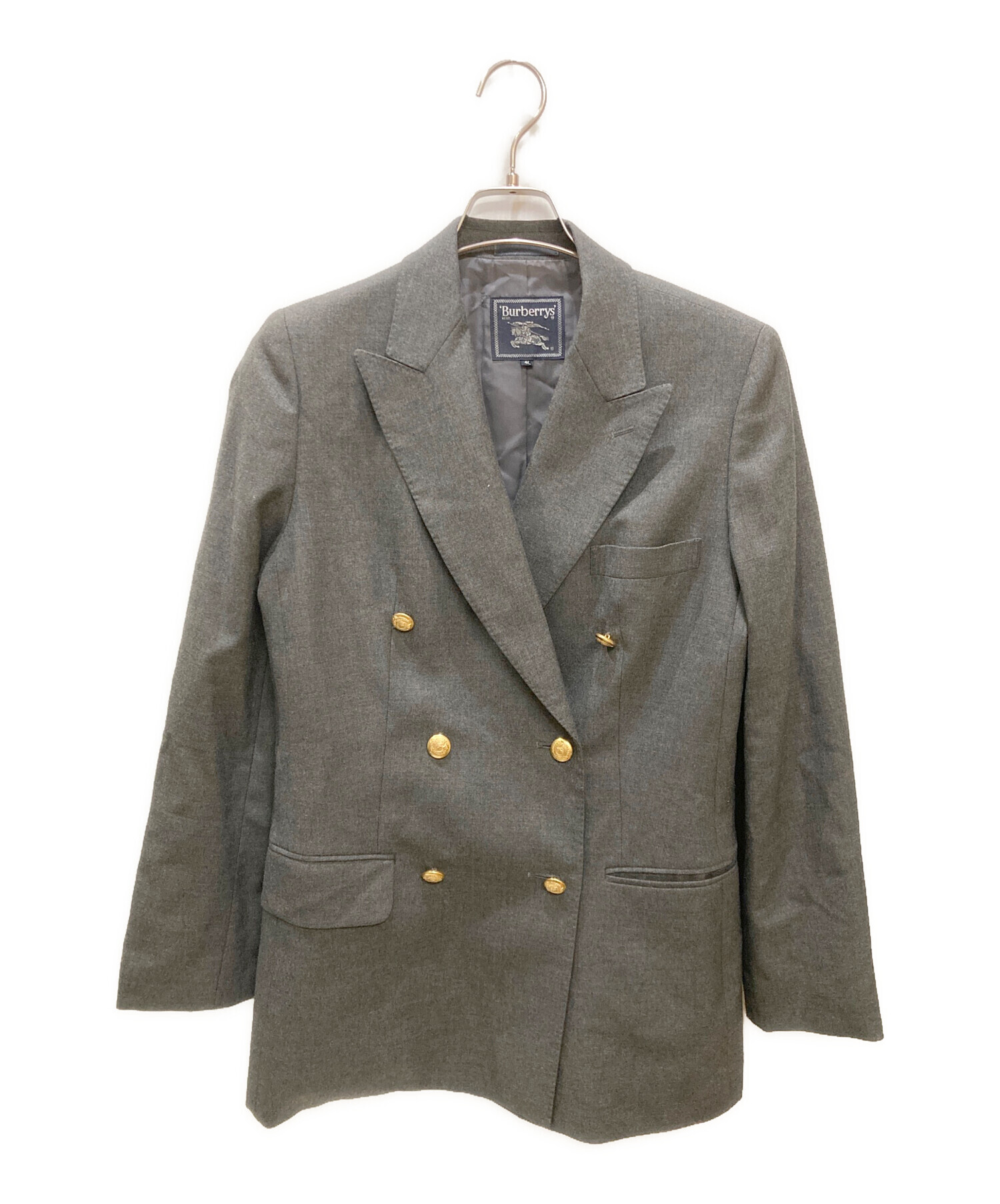 中古・古着通販】Burberry's (バーバリーズ) ヴィンテージウール