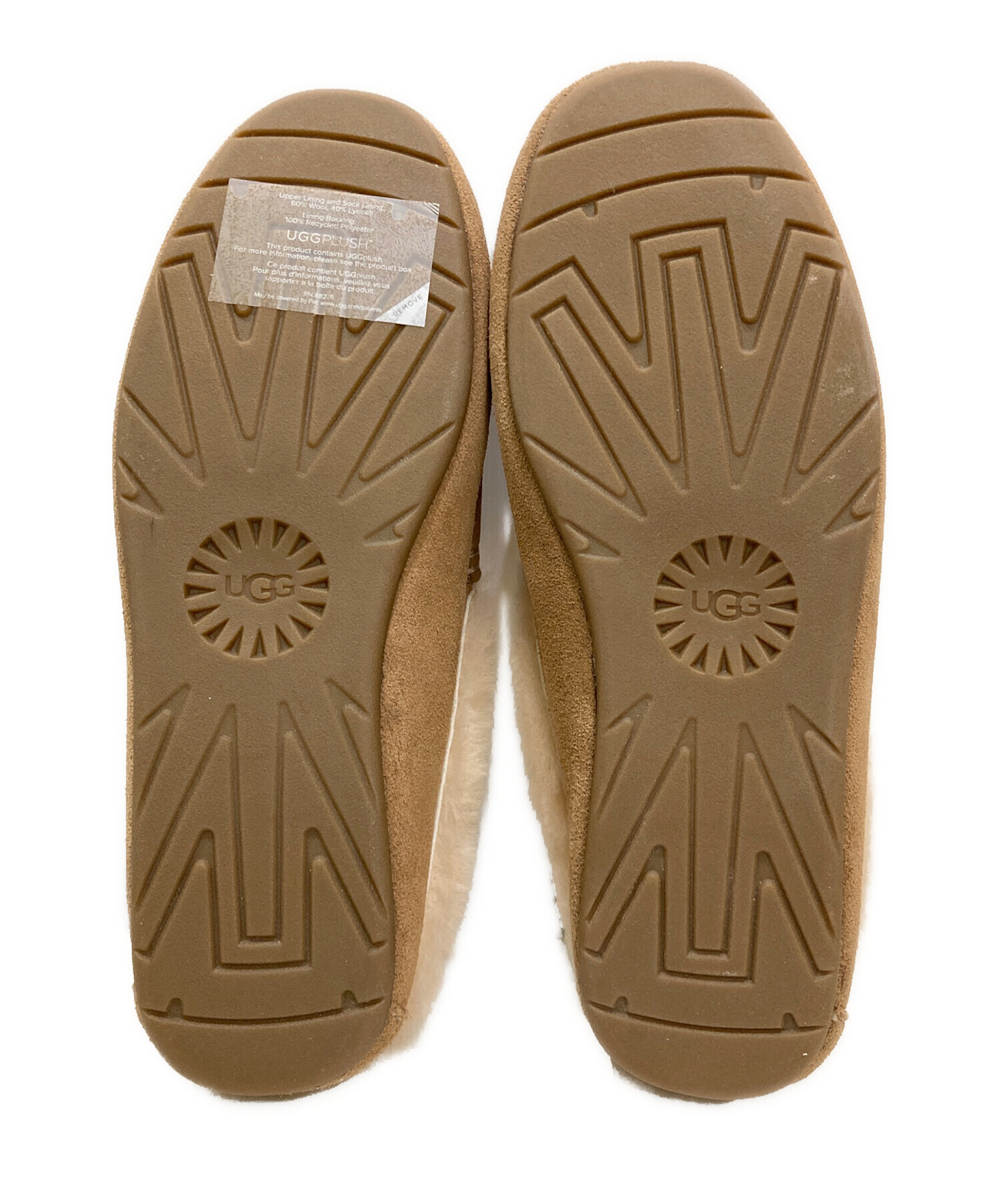 中古・古着通販】UGG (アグ) アンスレー ミュール ムートンシューズ