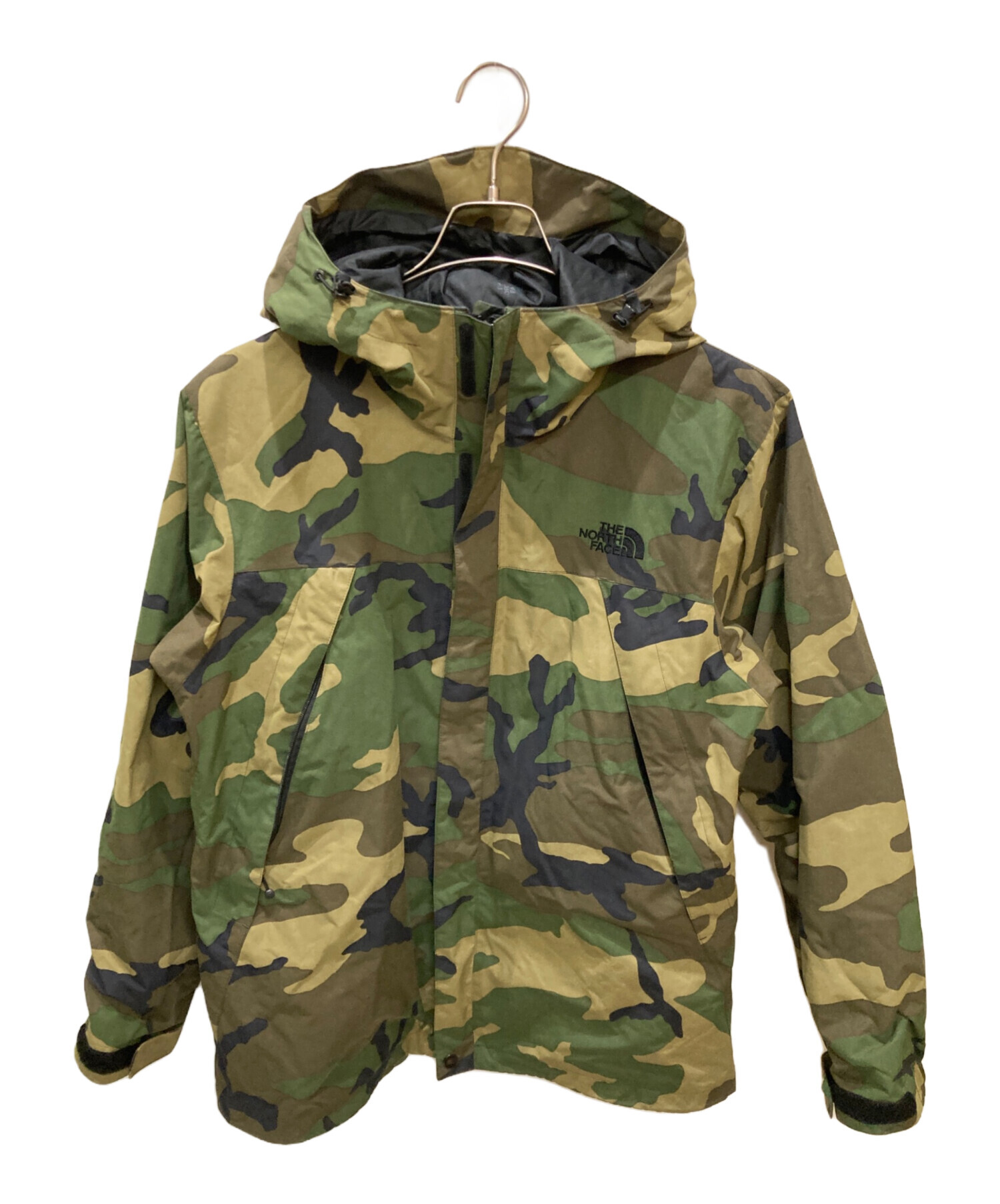 中古・古着通販】THE NORTH FACE (ザ ノース フェイス) ノベルティ