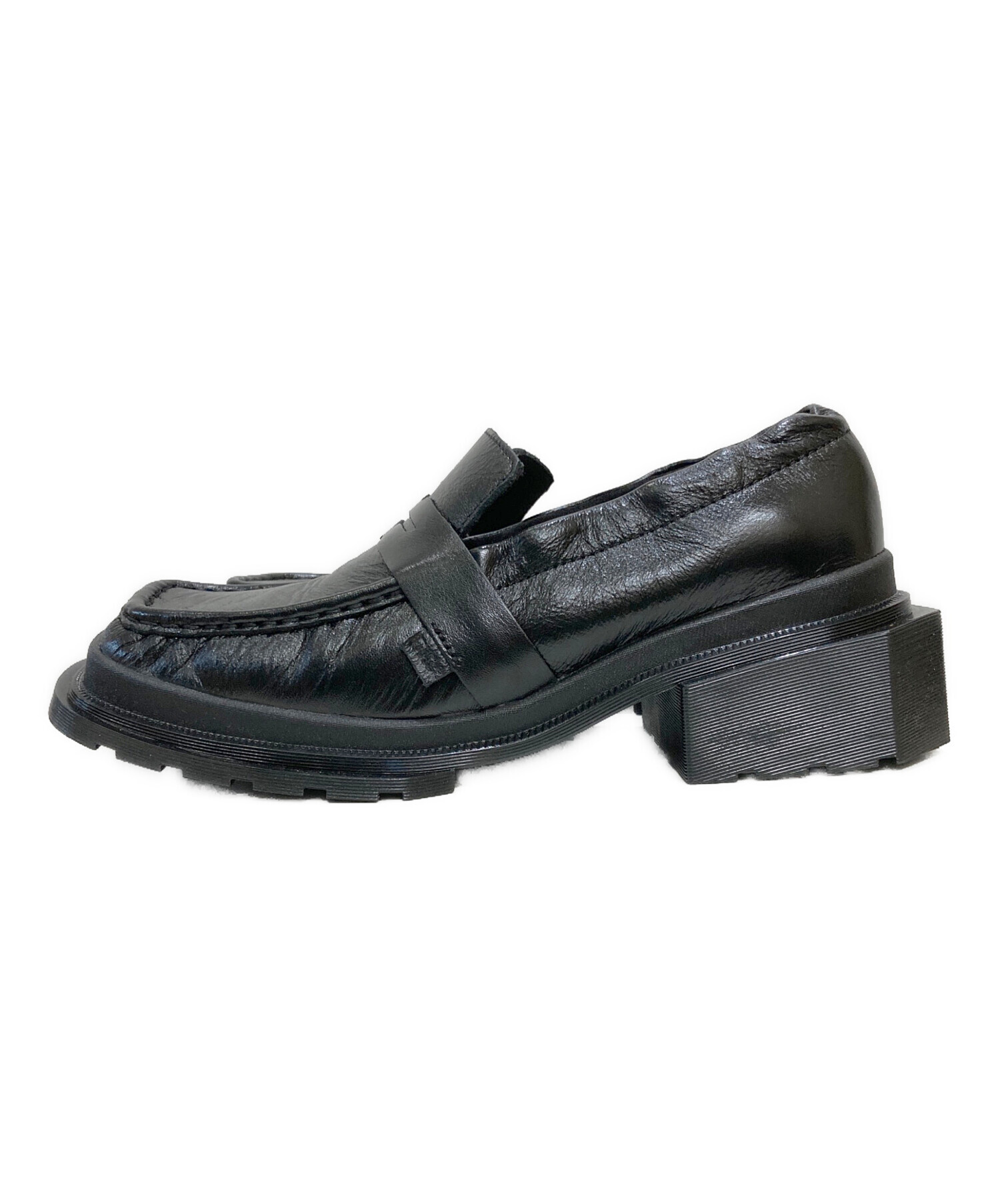 Dr. Martens/ドクターマーチン MAYBOLE ローファー　UK7 中古・古着通販】Dr.Martens (ドクターマーチン) MAYBOLE LOAFER