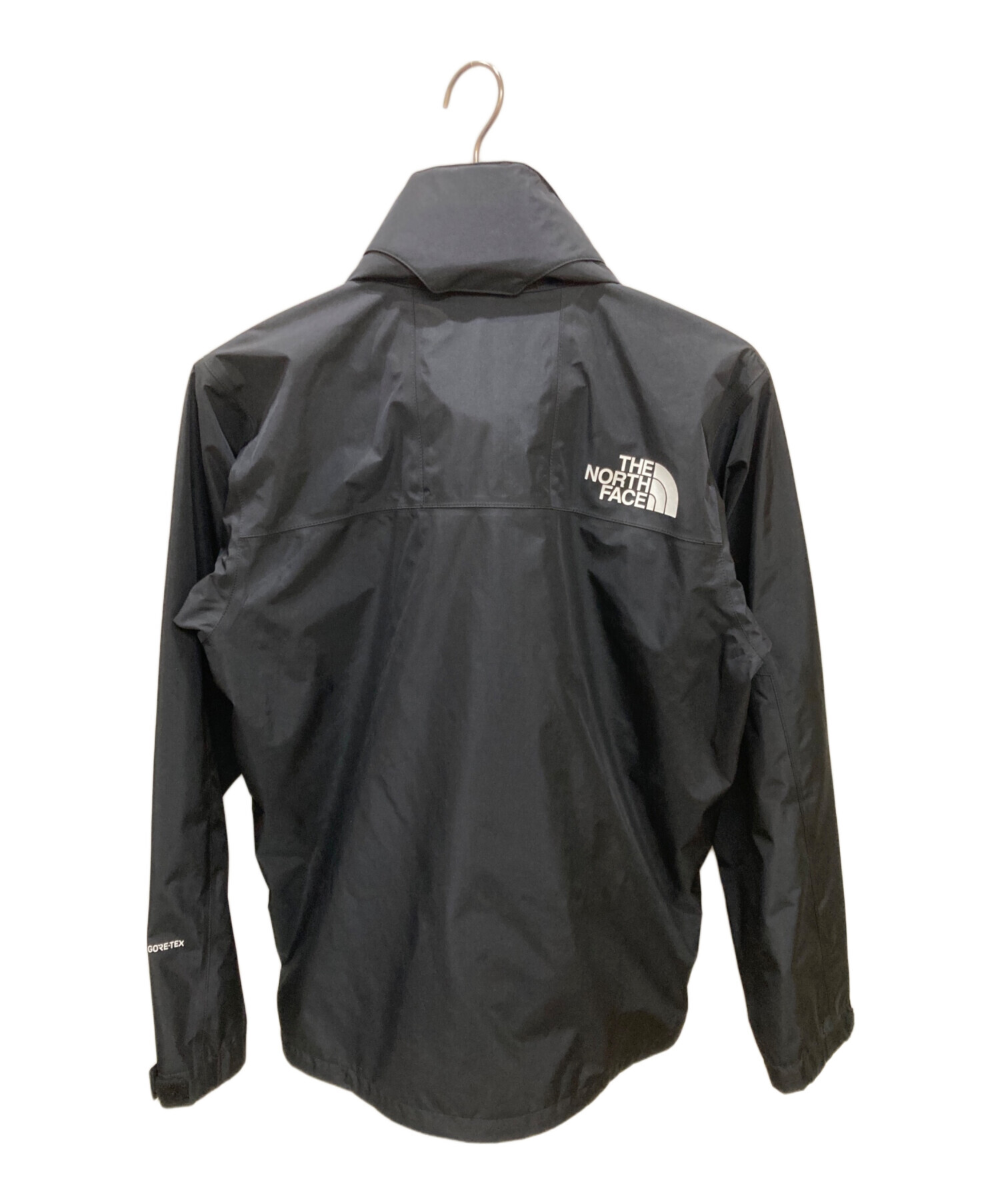 【新品タグ付】THE NORTH FACEルイスジャケット黒Ｓ日本未発売レア 中古・古着通販】THE NORTH FACE (ザ ノース フェイス) マウンテン レ