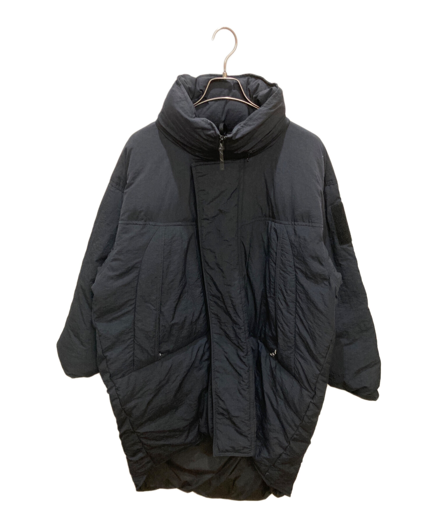 Monster down coat タグカット品 中古・古着通販】TODAYFUL (トゥデイフル) Monster Down Coat
