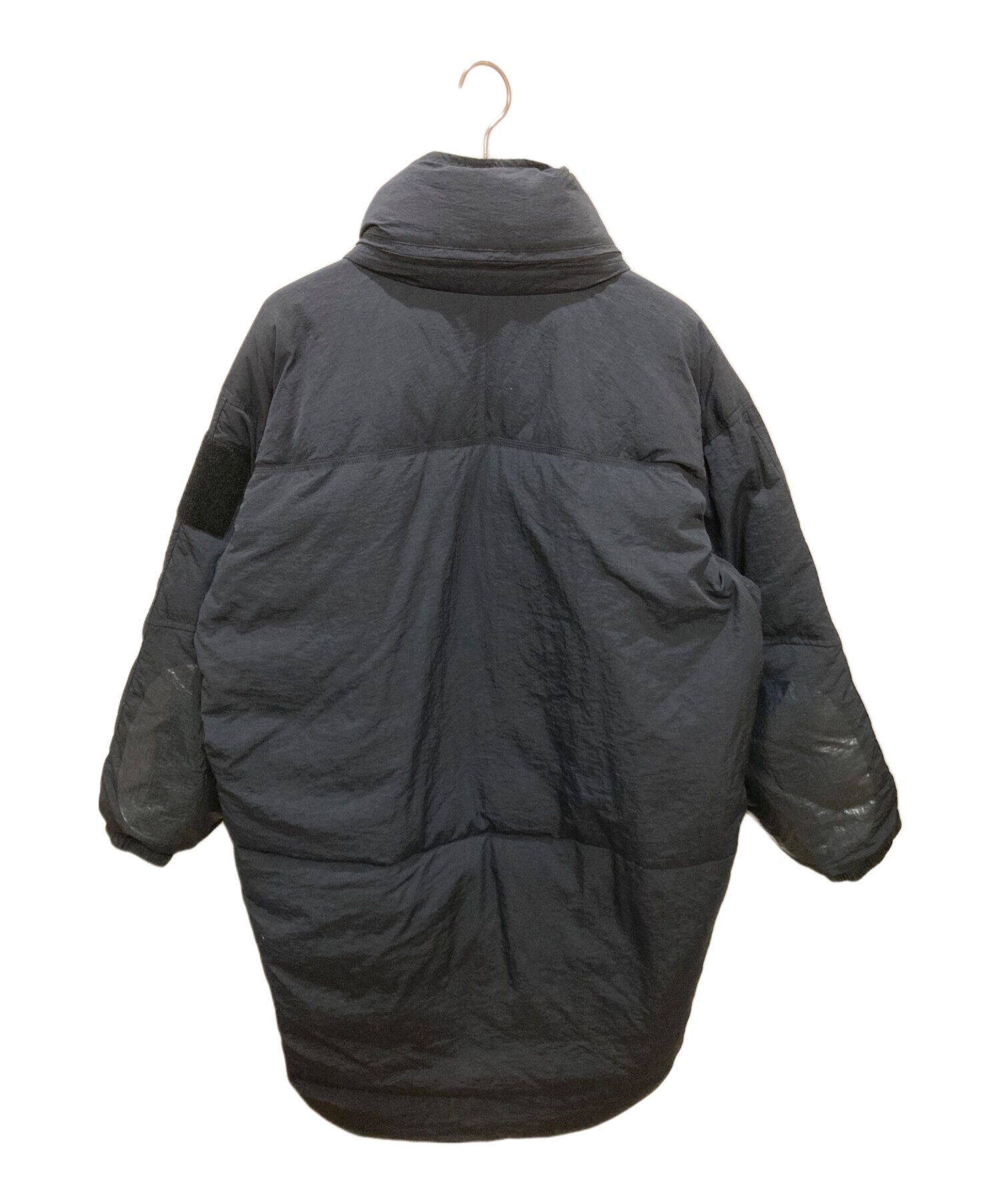 中古・古着通販】TODAYFUL (トゥデイフル) Monster Down Coat 