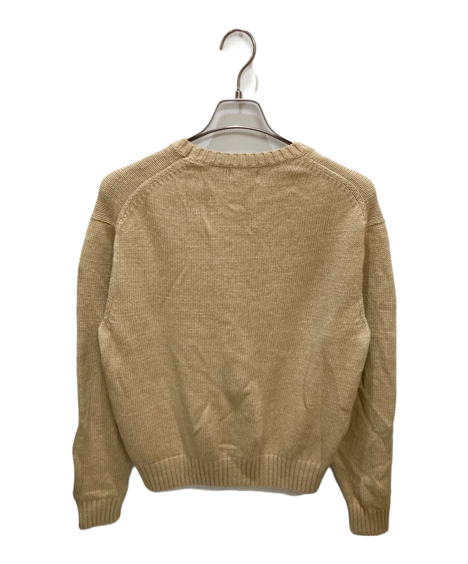 中古・古着通販】POLO RALPH LAUREN (ポロ・ラルフローレン) ポロベア