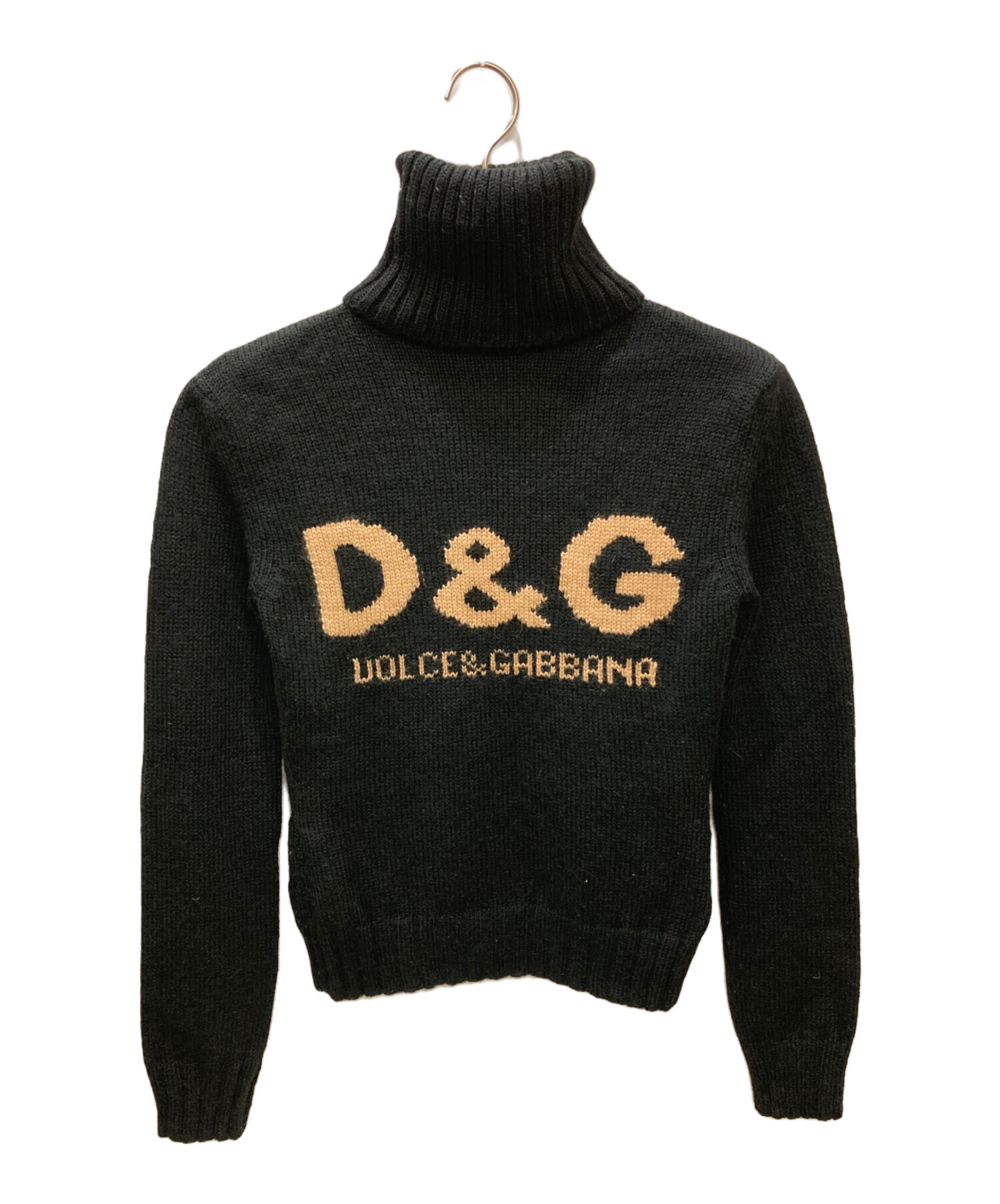 中古・古着通販】DOLCE & GABBANA (ドルチェ＆ガッバーナ) ハイネック